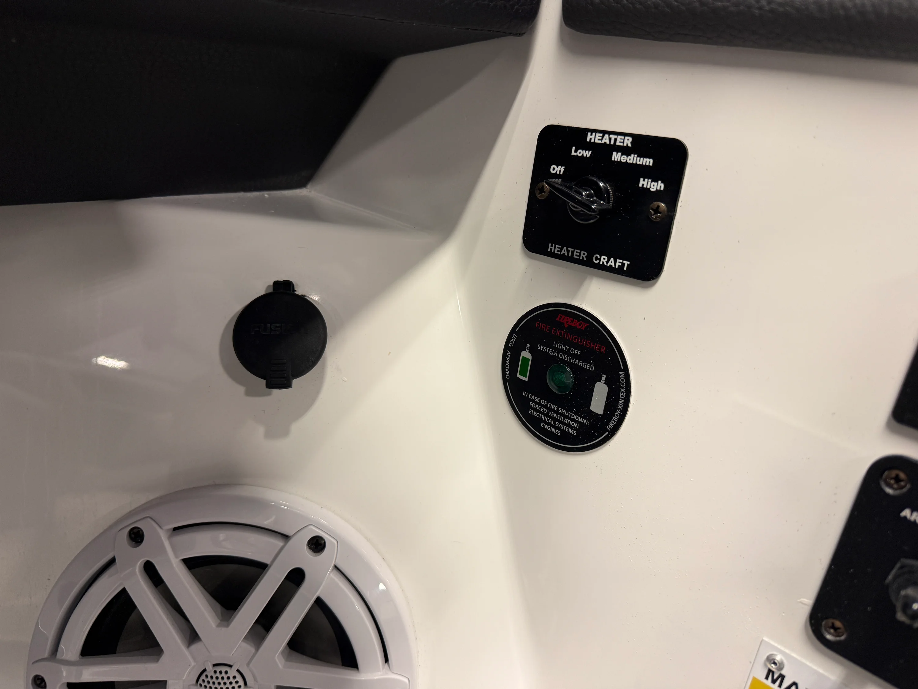 2026 Cobalt R6 SURF Image Thumbnail #69