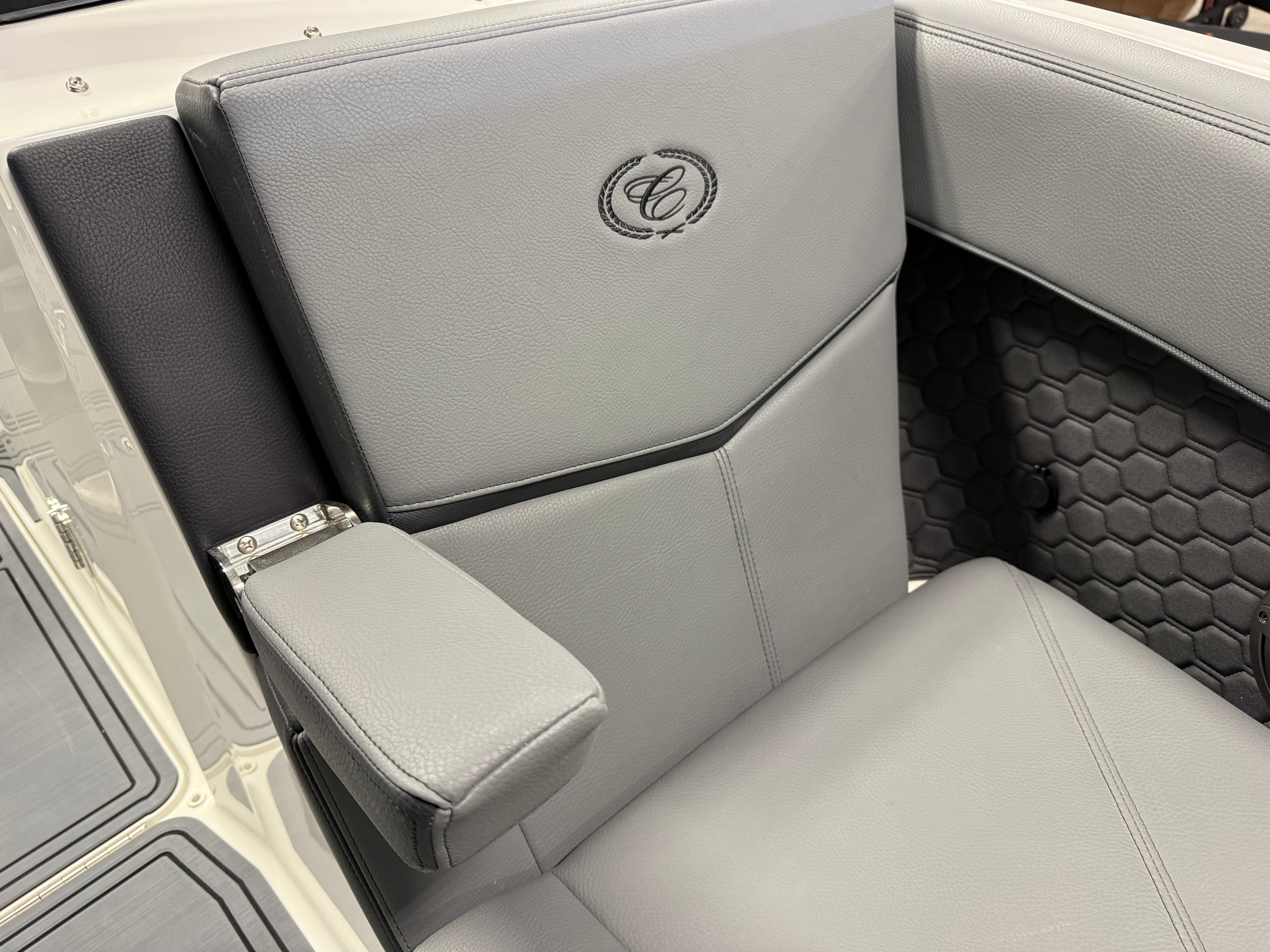 2026 Cobalt R6 SURF Image Thumbnail #96