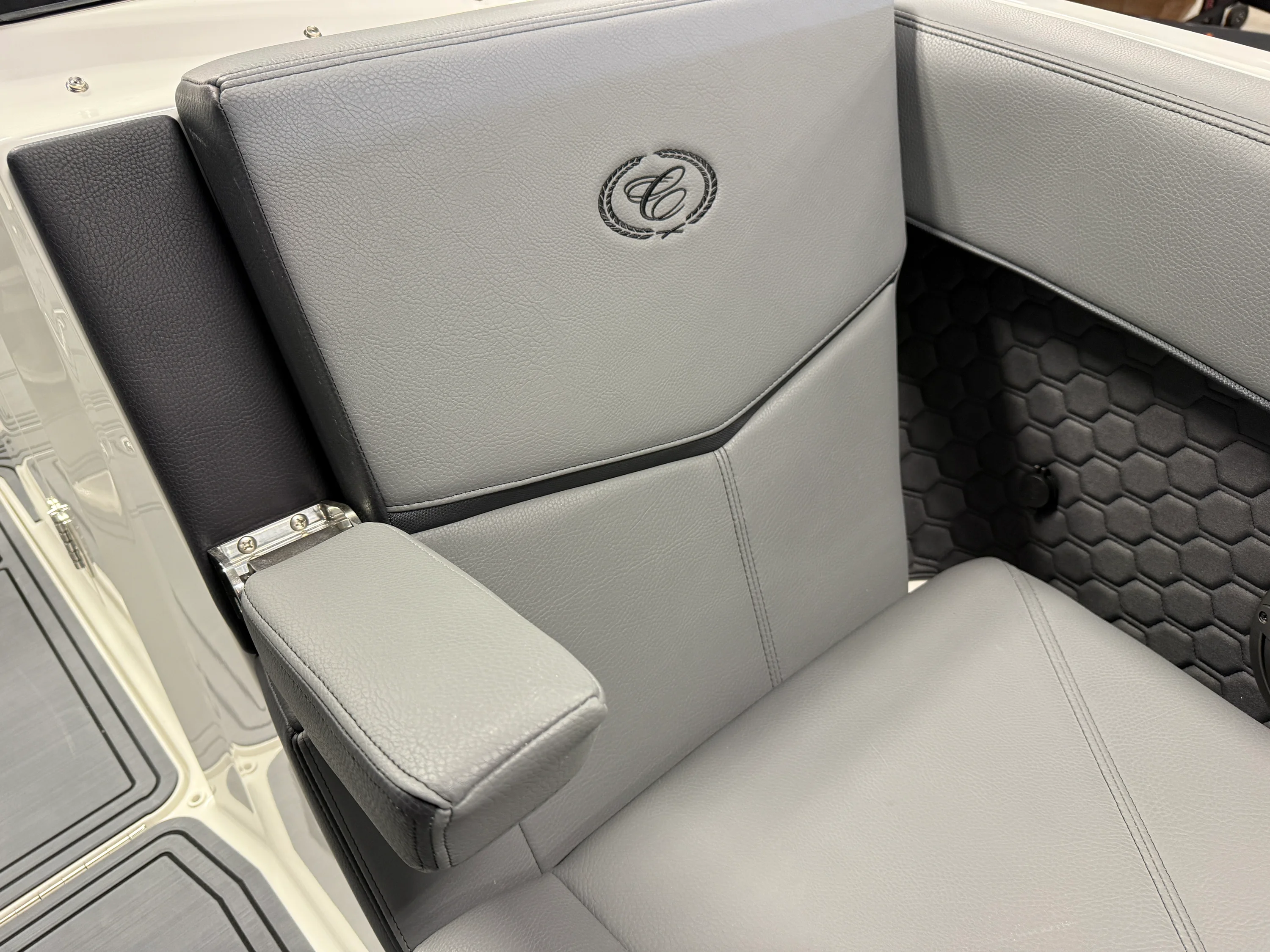 2026 Cobalt R6 SURF Image Thumbnail #96