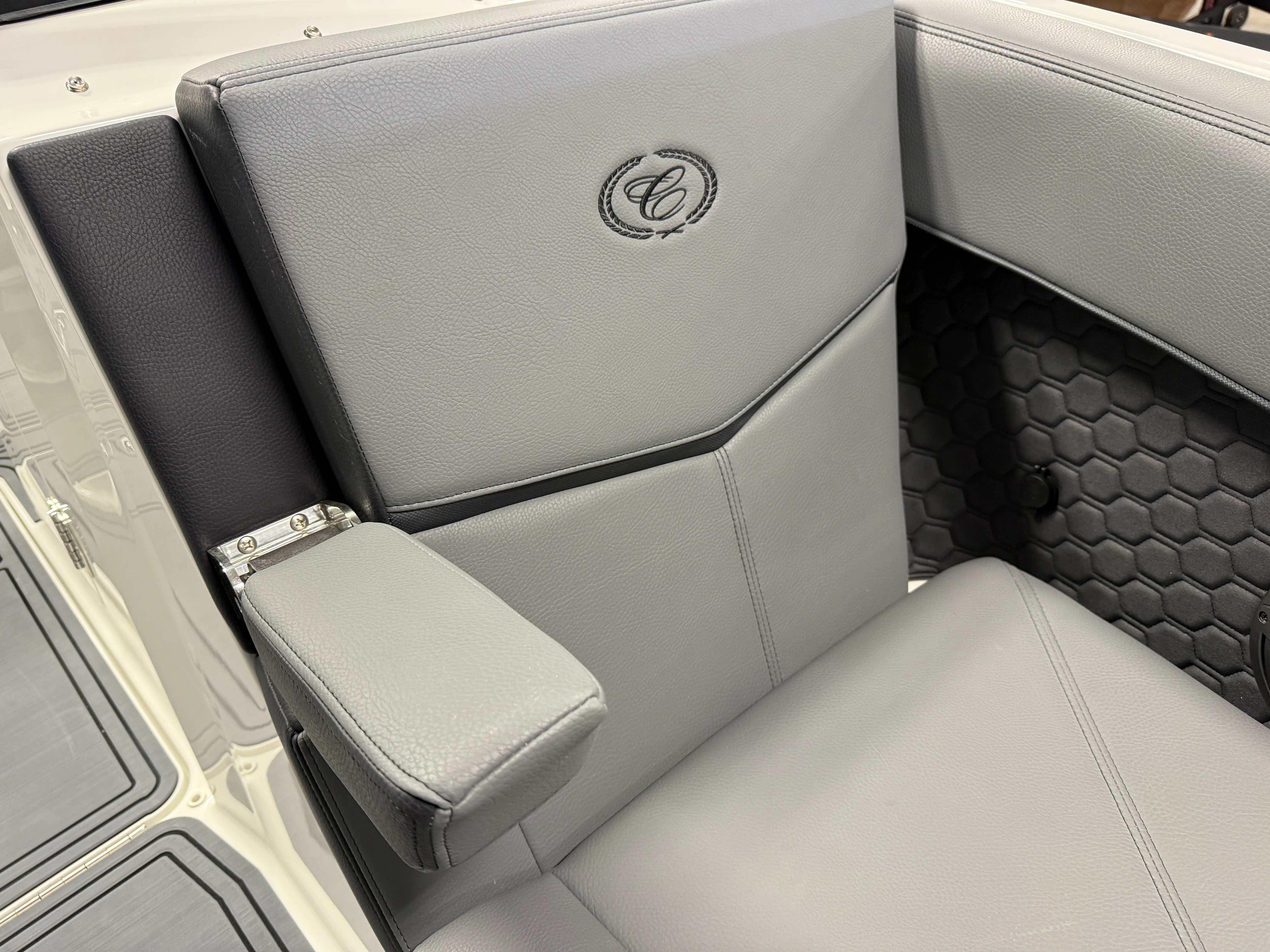 2026 Cobalt R6 SURF Image Thumbnail #96