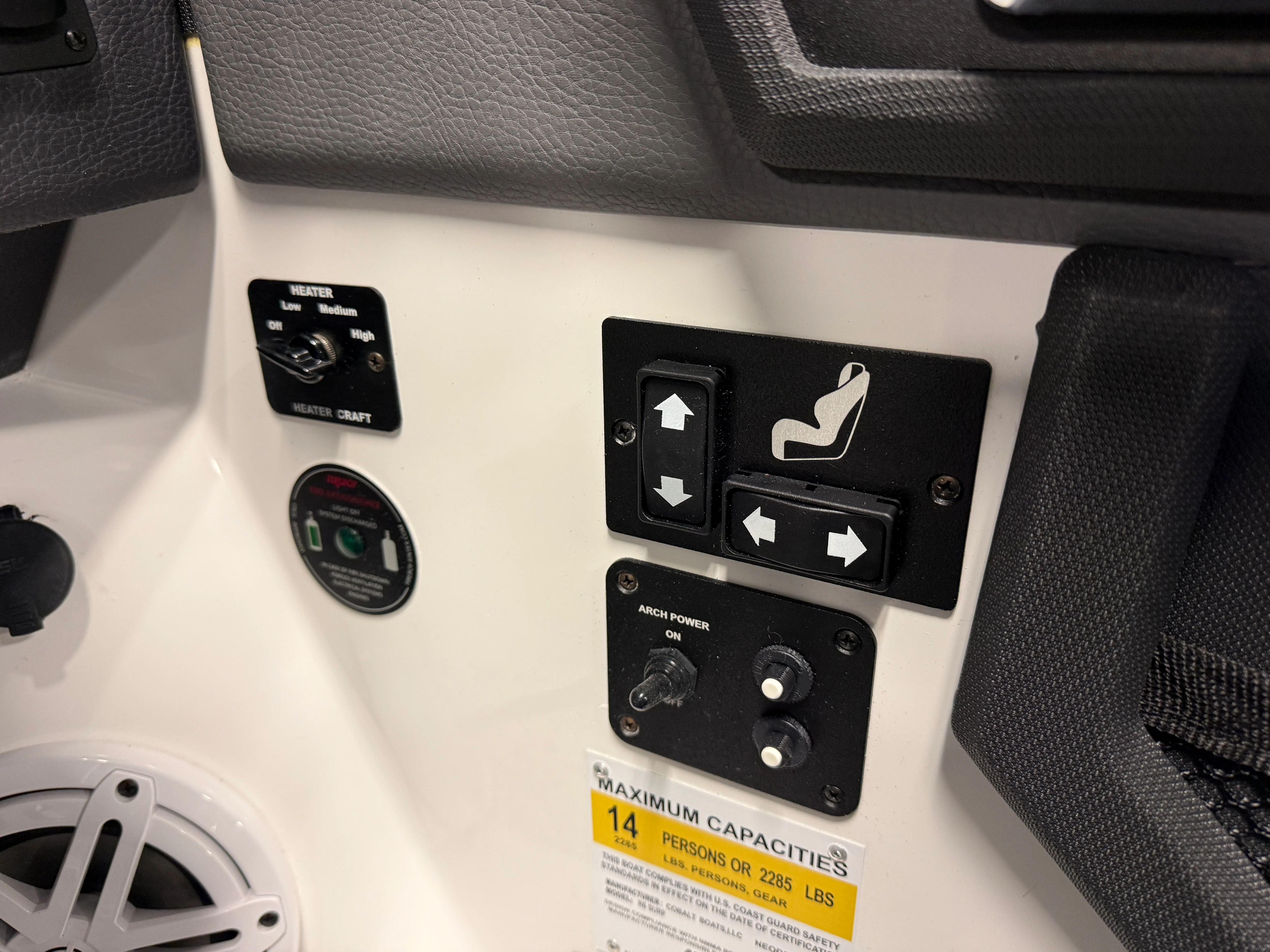 2026 Cobalt R6 SURF Image Thumbnail #68