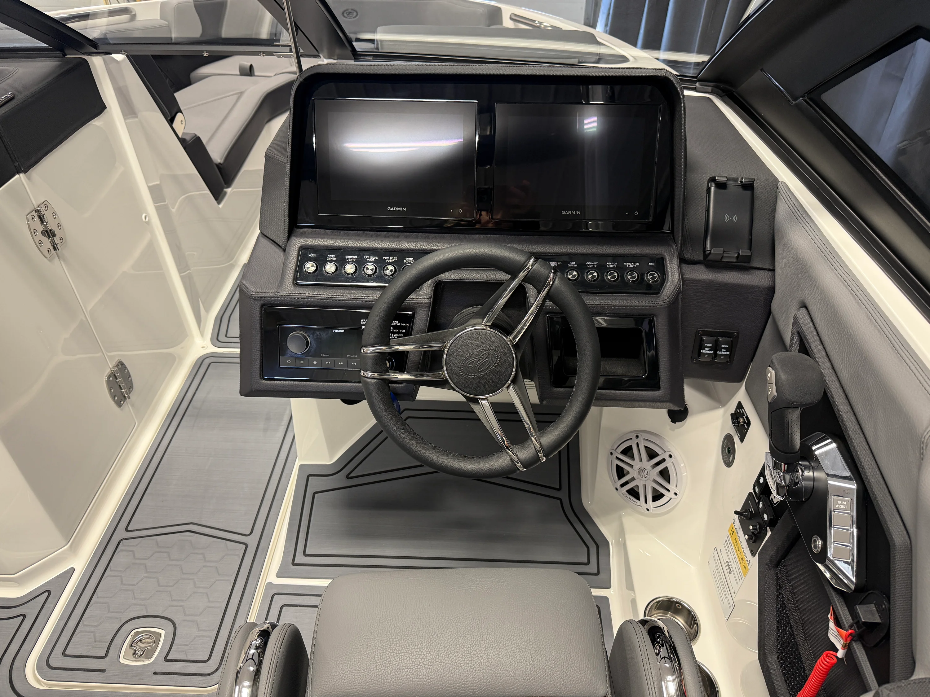 2026 Cobalt R6 SURF Image Thumbnail #58