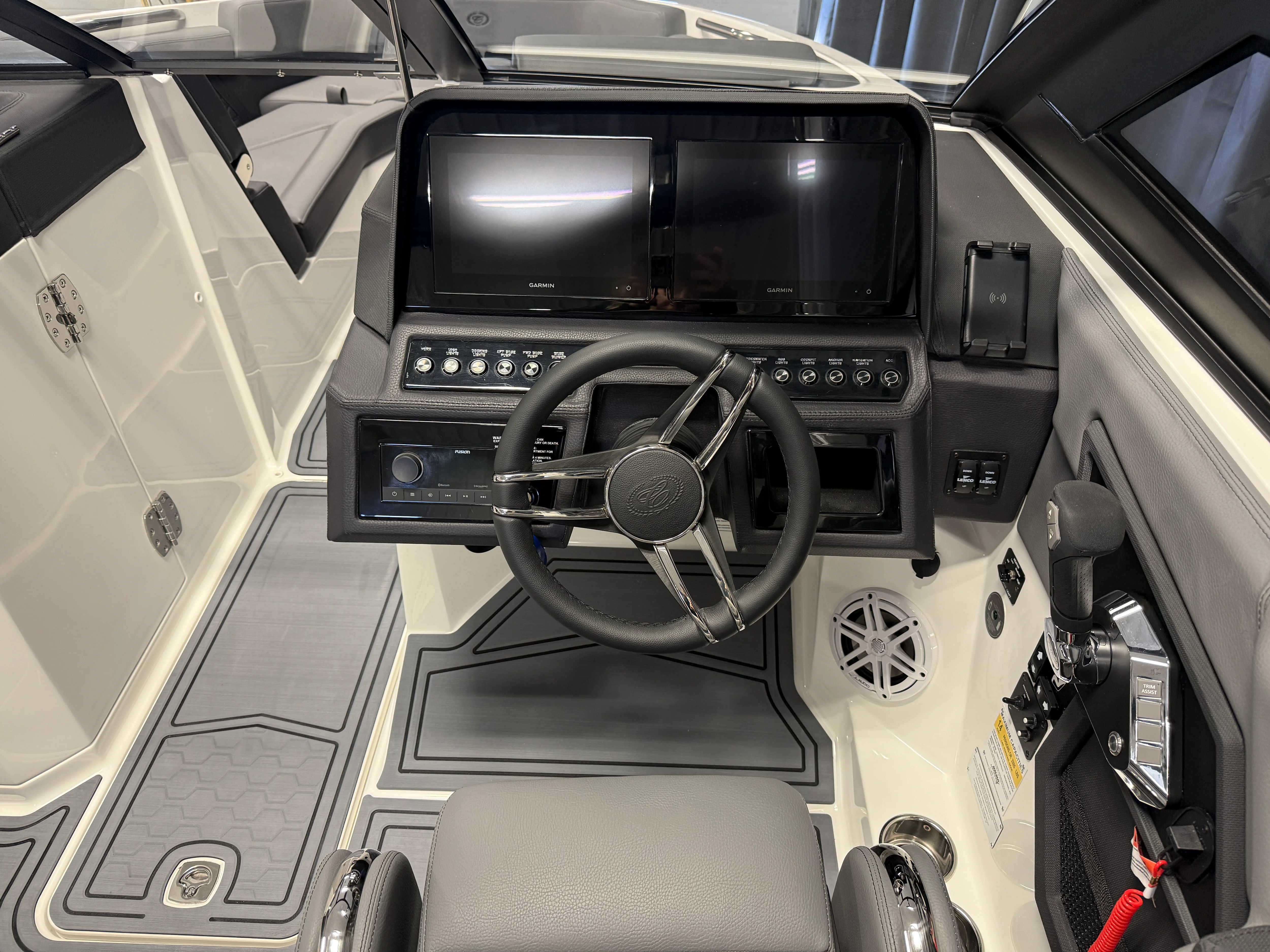 2026 Cobalt R6 SURF Image Thumbnail #58