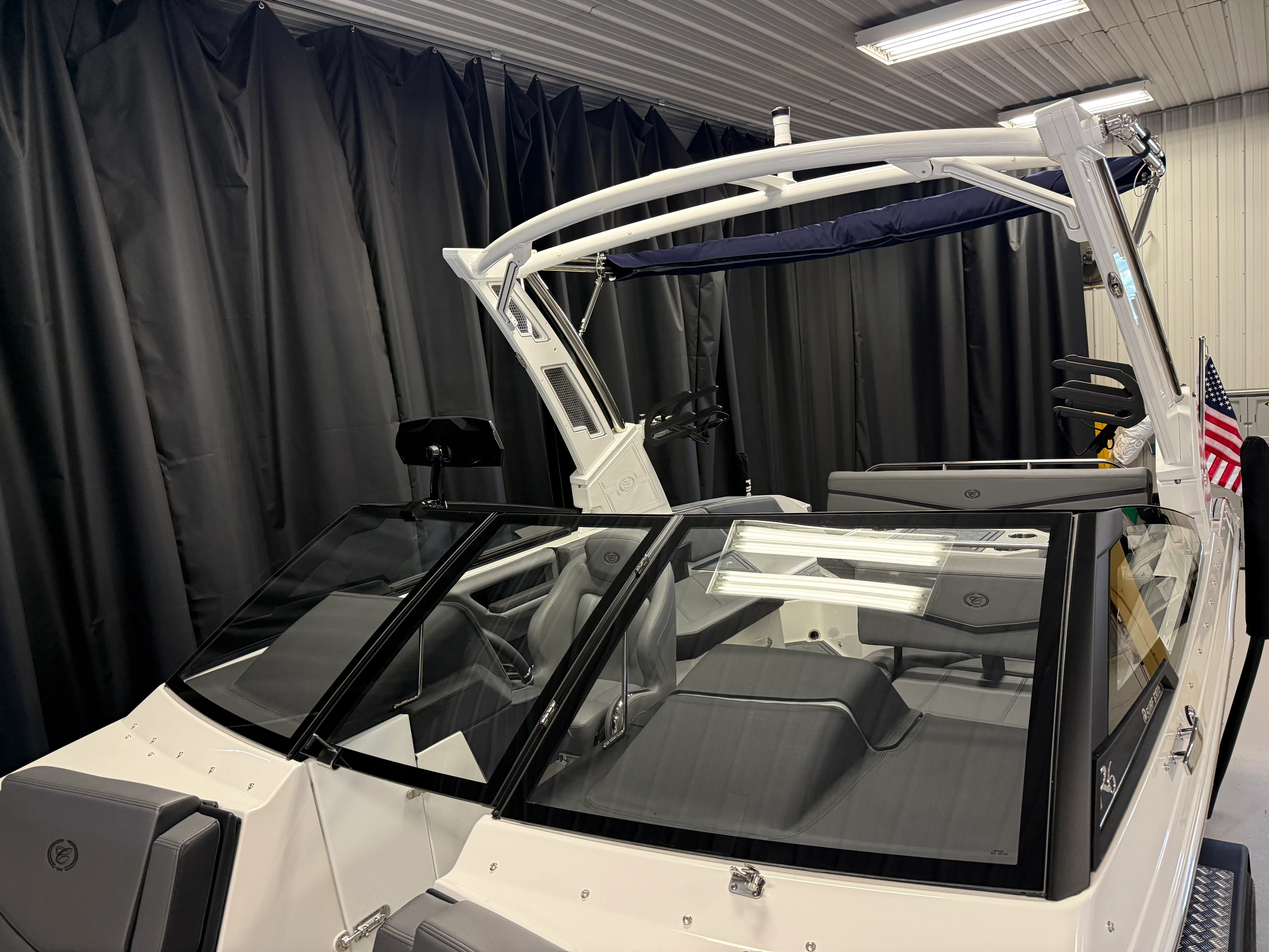 2026 Cobalt R6 SURF Image Thumbnail #8