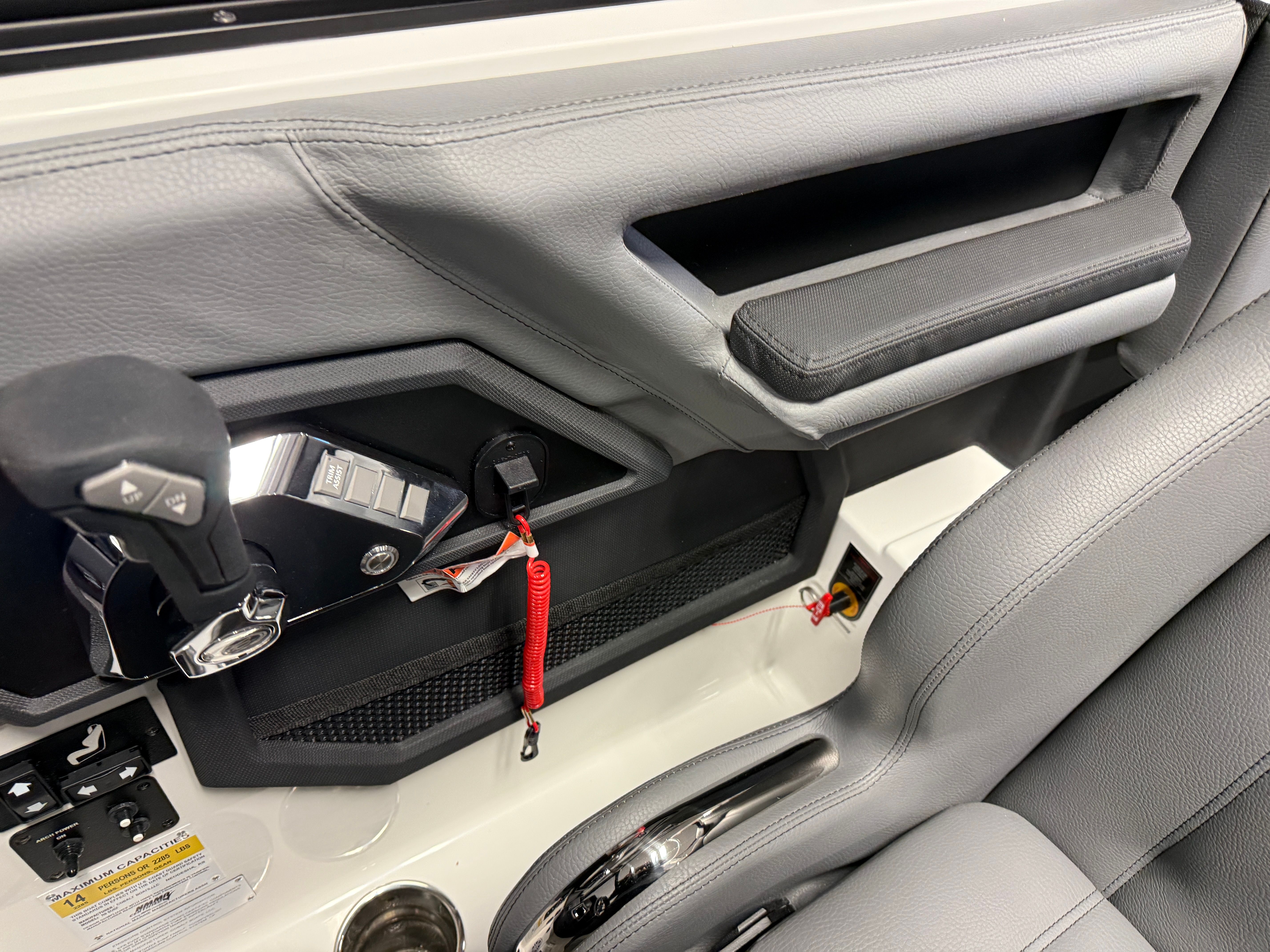 2026 Cobalt R6 SURF Image Thumbnail #75