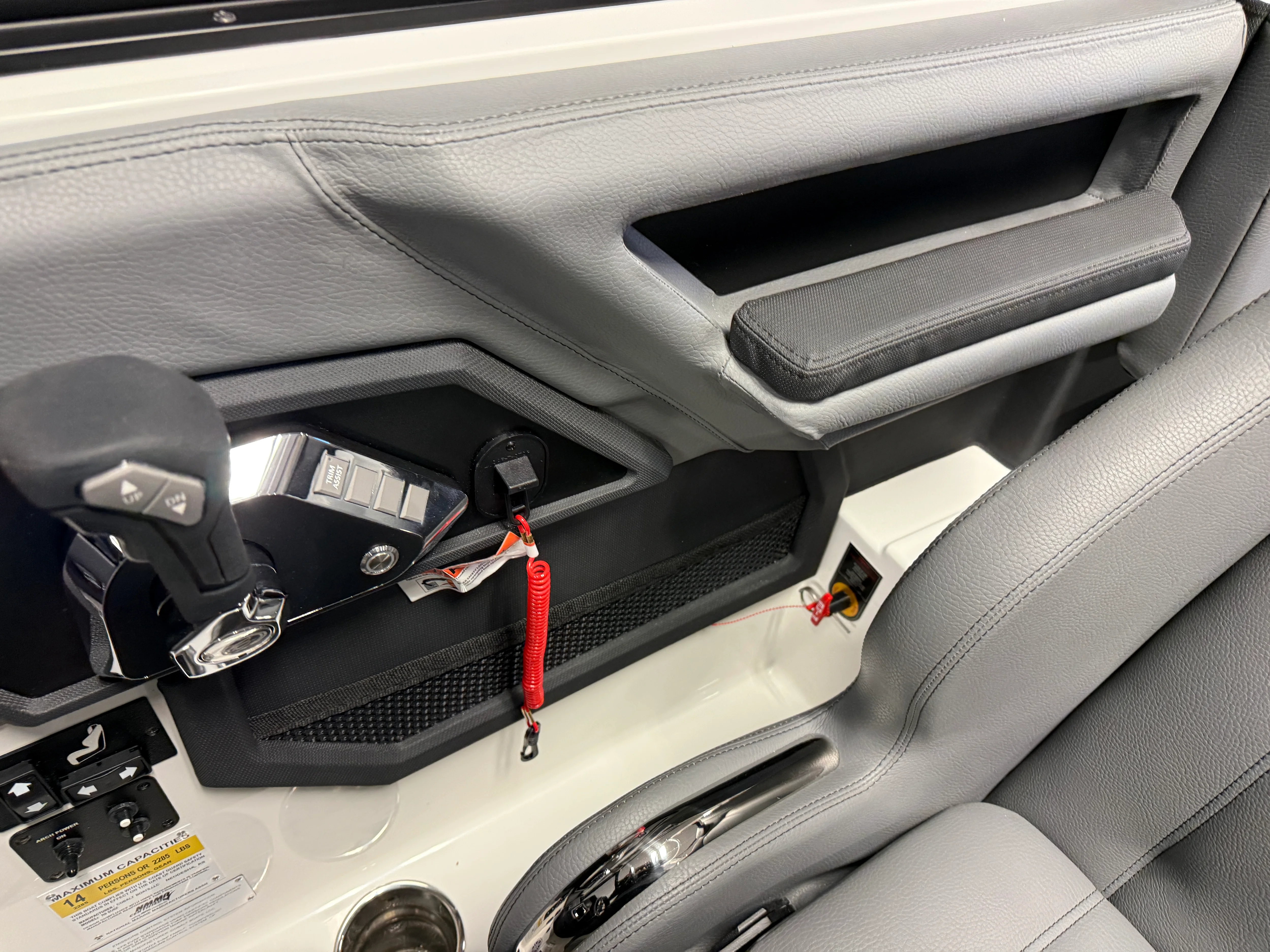 2026 Cobalt R6 SURF Image Thumbnail #75