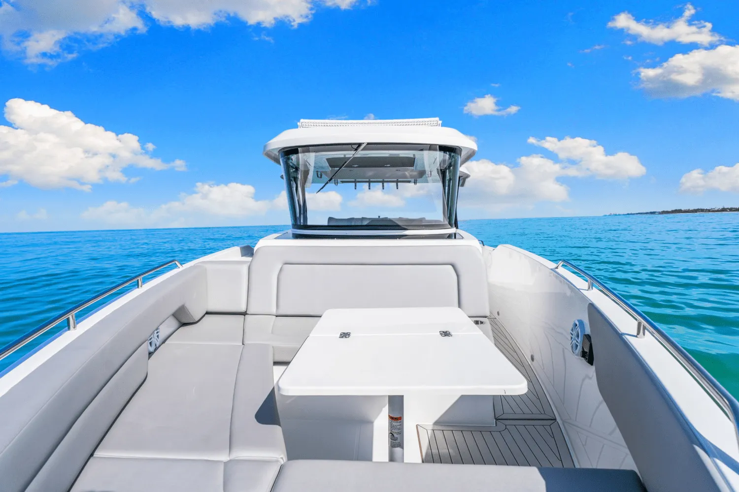 2026 Cruisers Yachts 38 VTR Image Thumbnail #20