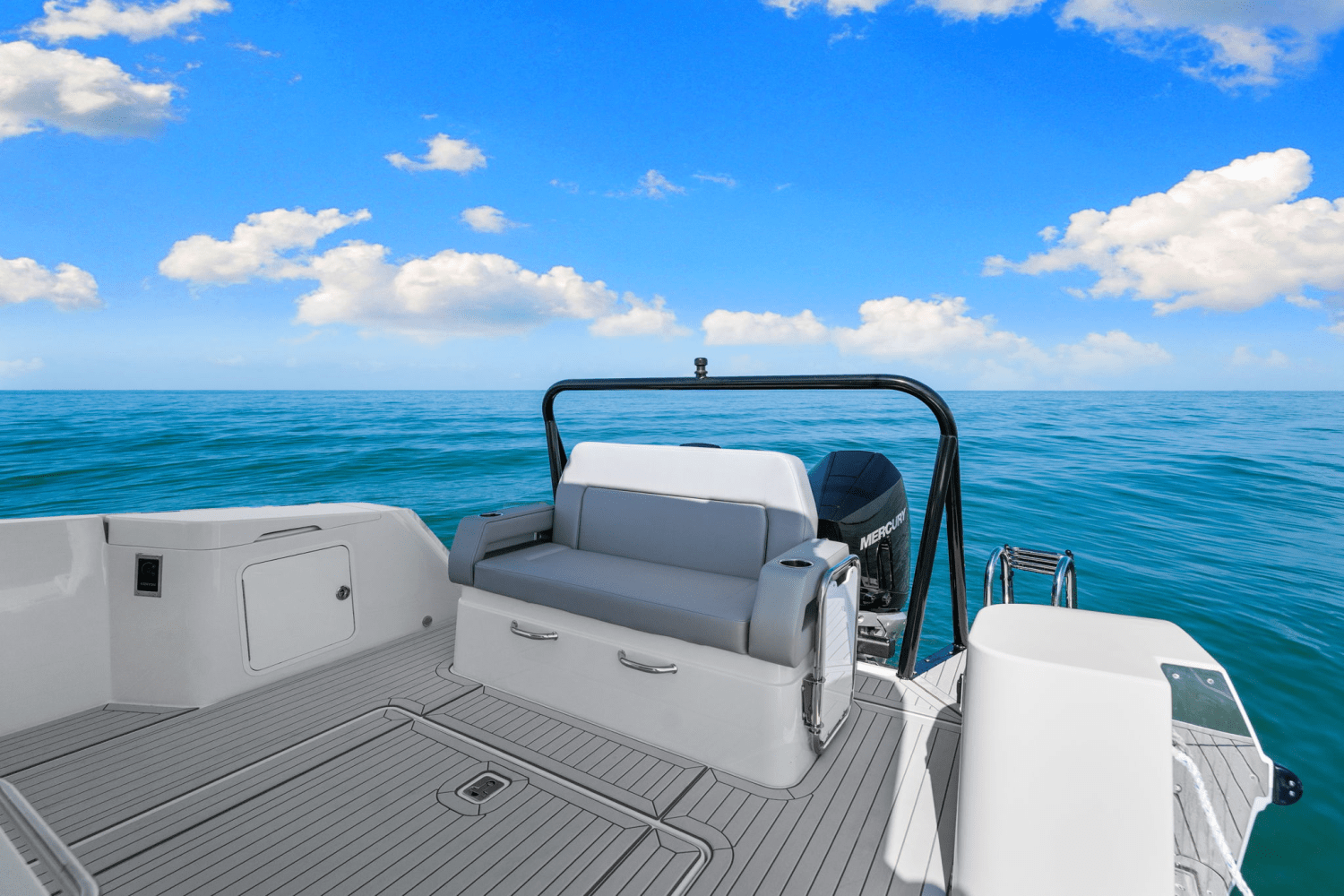2026 Cruisers Yachts 38 VTR Image Thumbnail #41