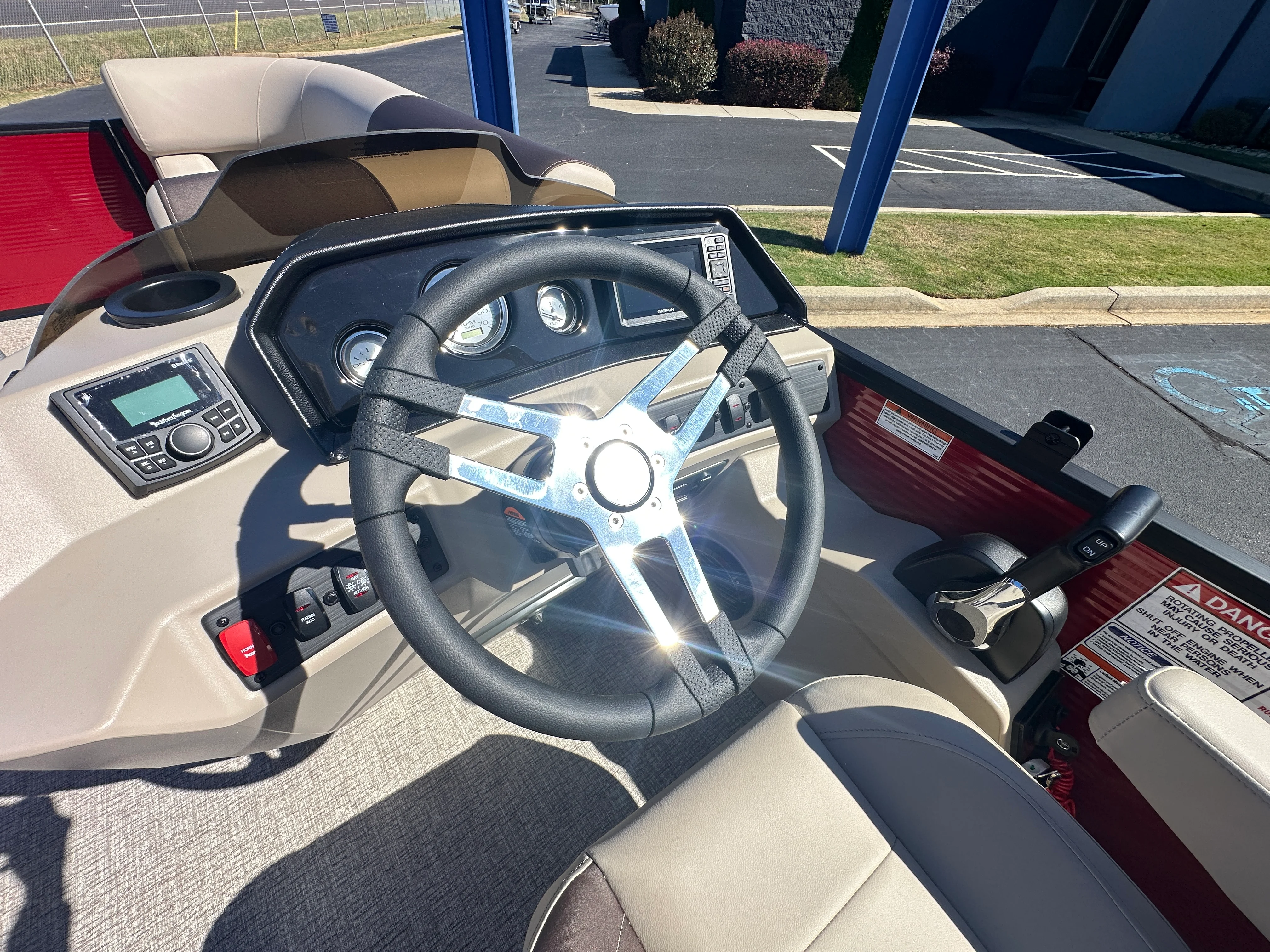 2026 Bennington 22SSR Image Thumbnail #10