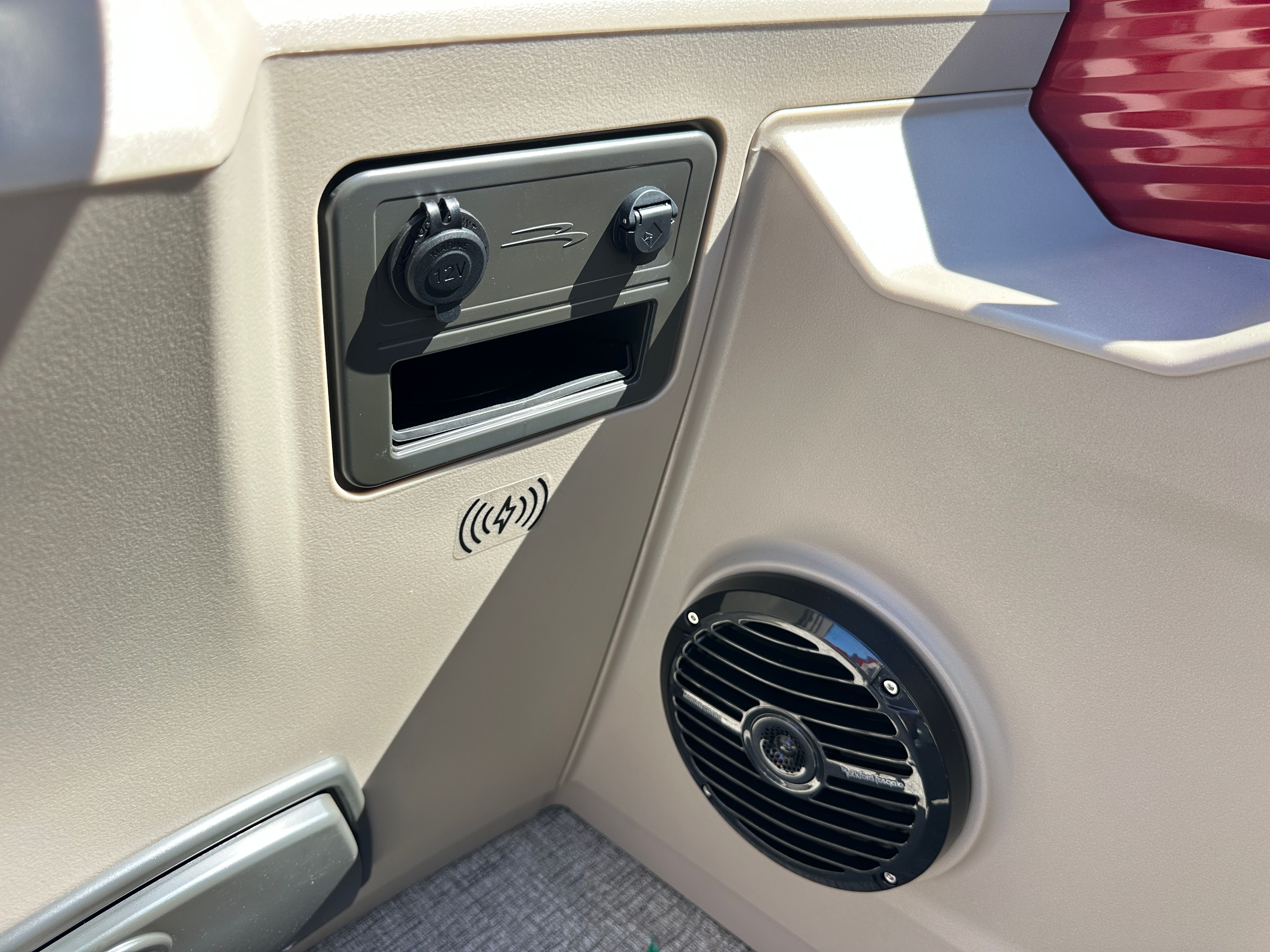 2026 Bennington 22SSR Image Thumbnail #12