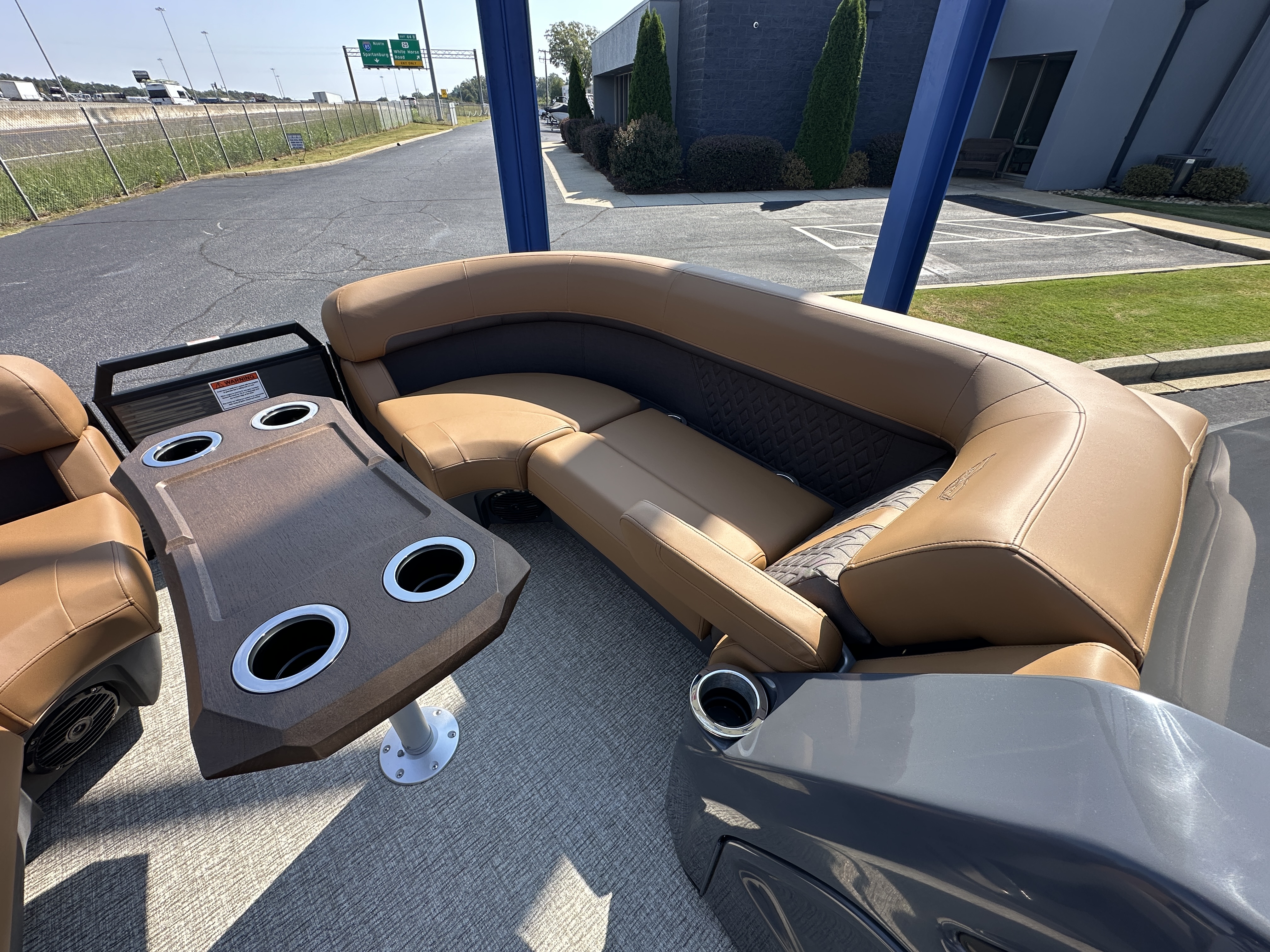 2026 Bennington 22MSB Image Thumbnail #15