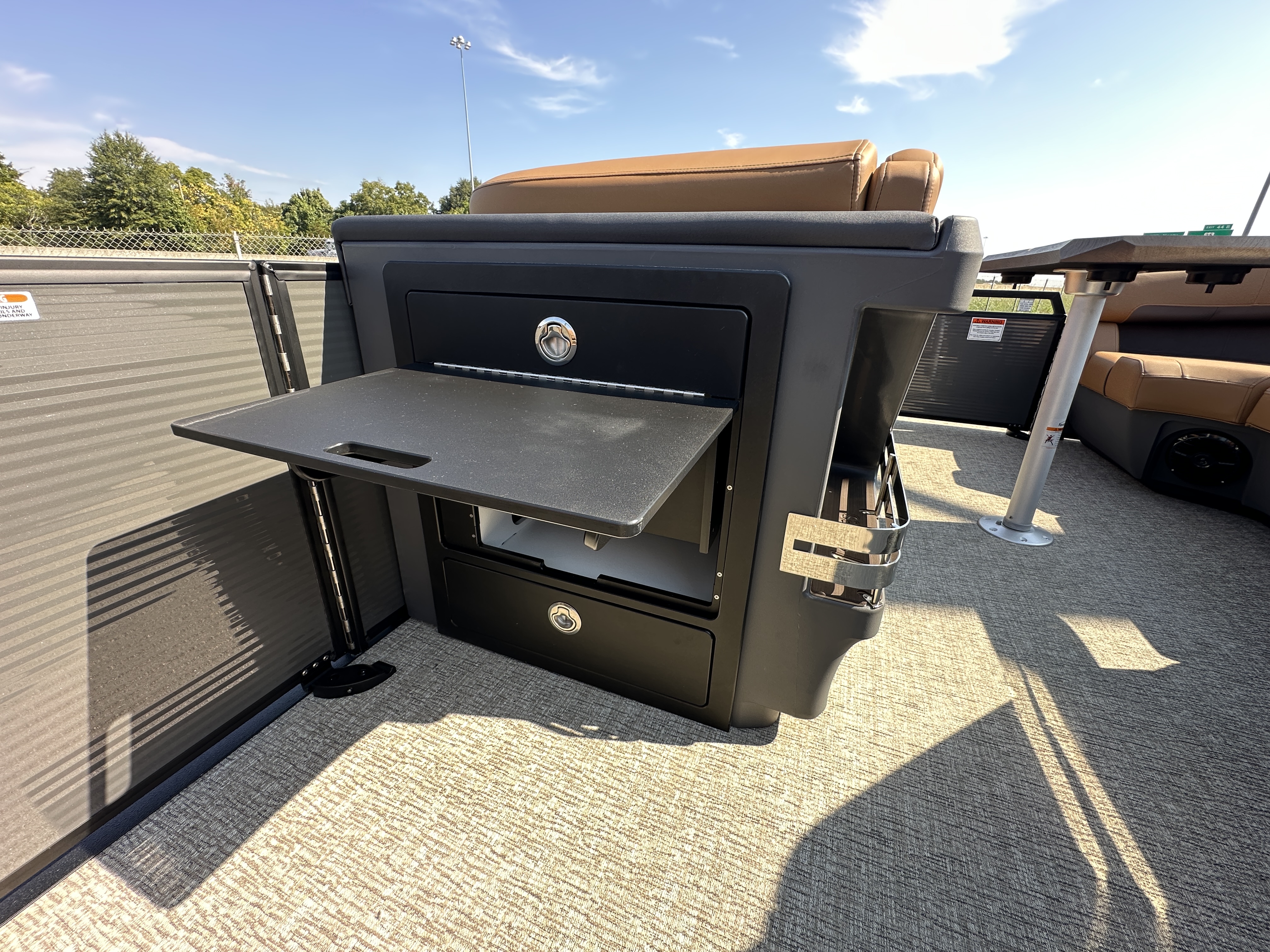 2026 Bennington 22MSB Image Thumbnail #20