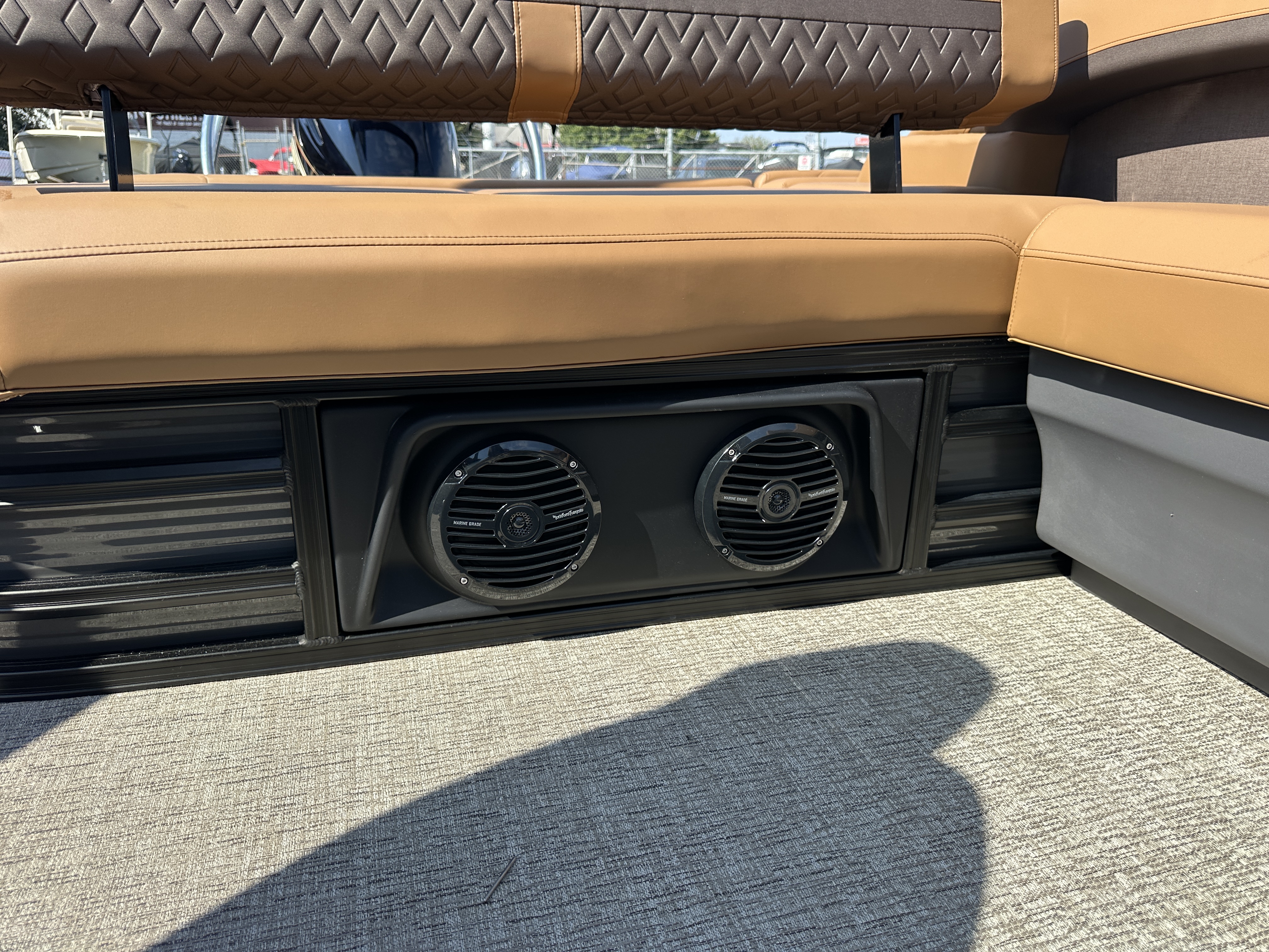 2026 Bennington 22MSB Image Thumbnail #9