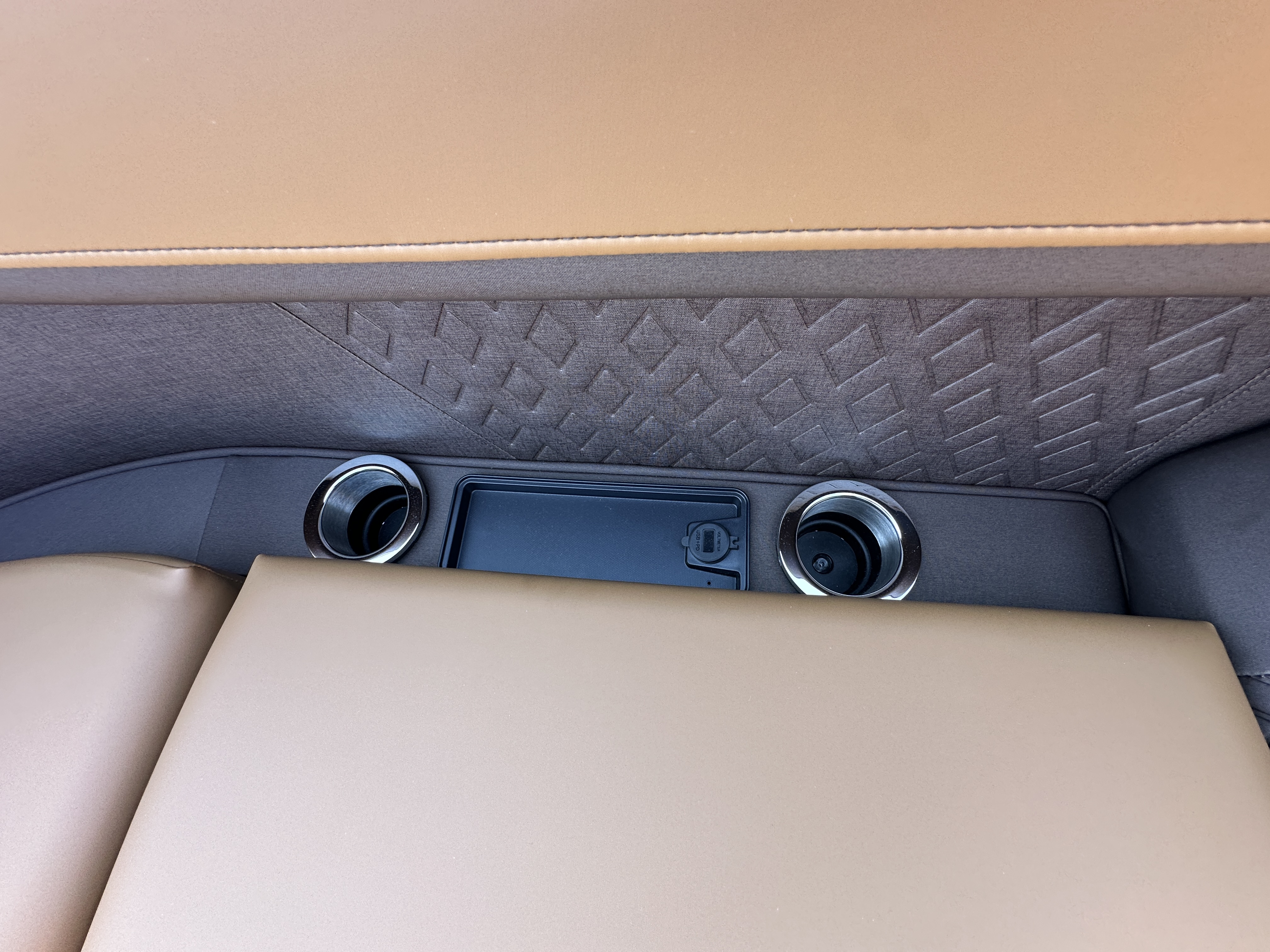 2026 Bennington 22MSB Image Thumbnail #16