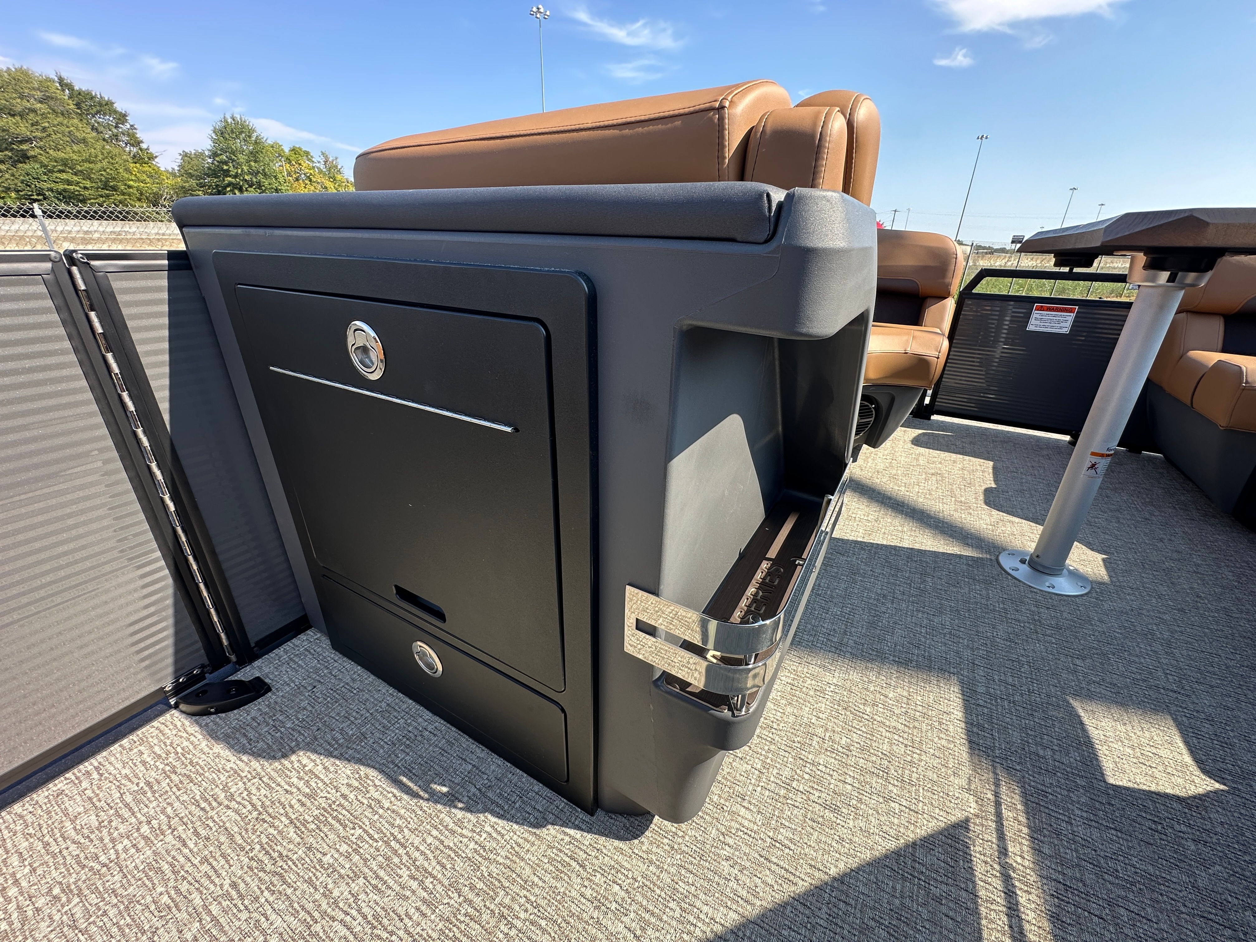 2026 Bennington 22MSB Image Thumbnail #19