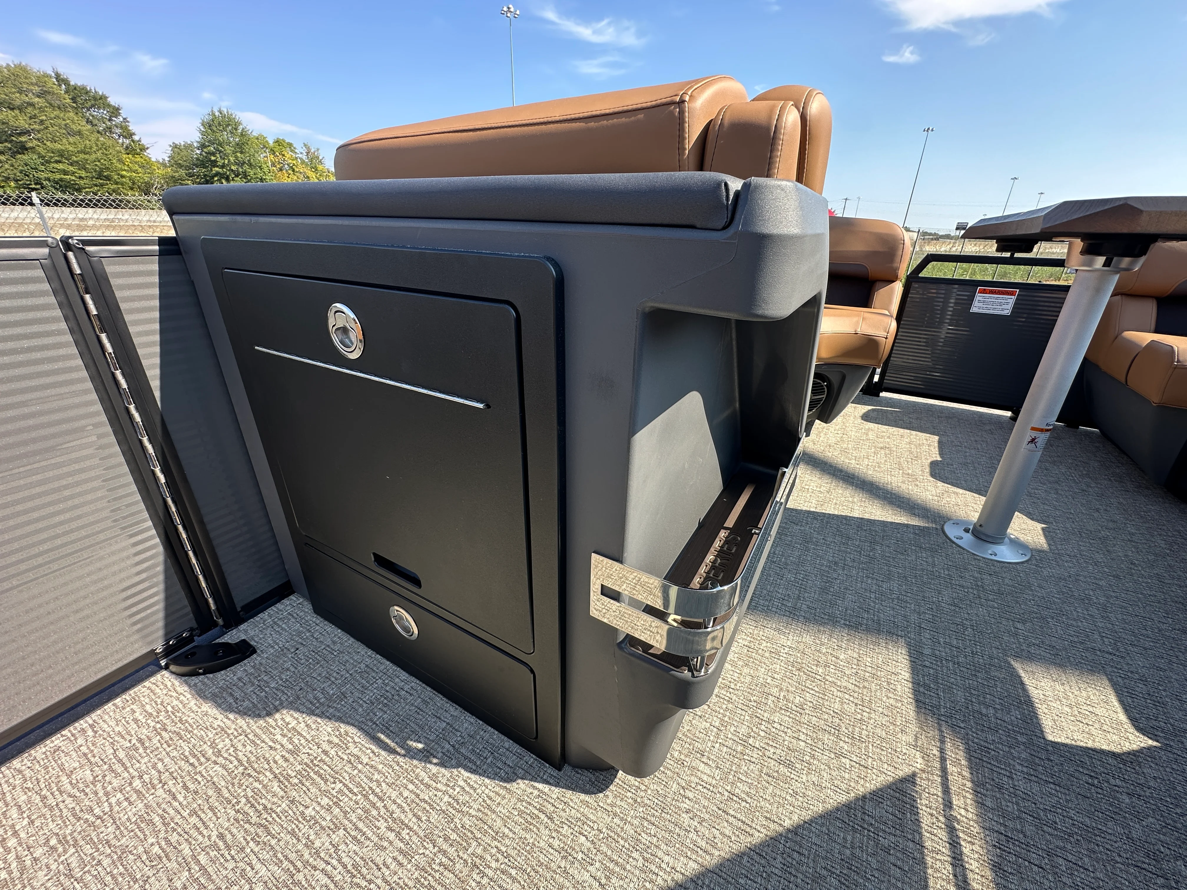 2026 Bennington 22MSB Image Thumbnail #19