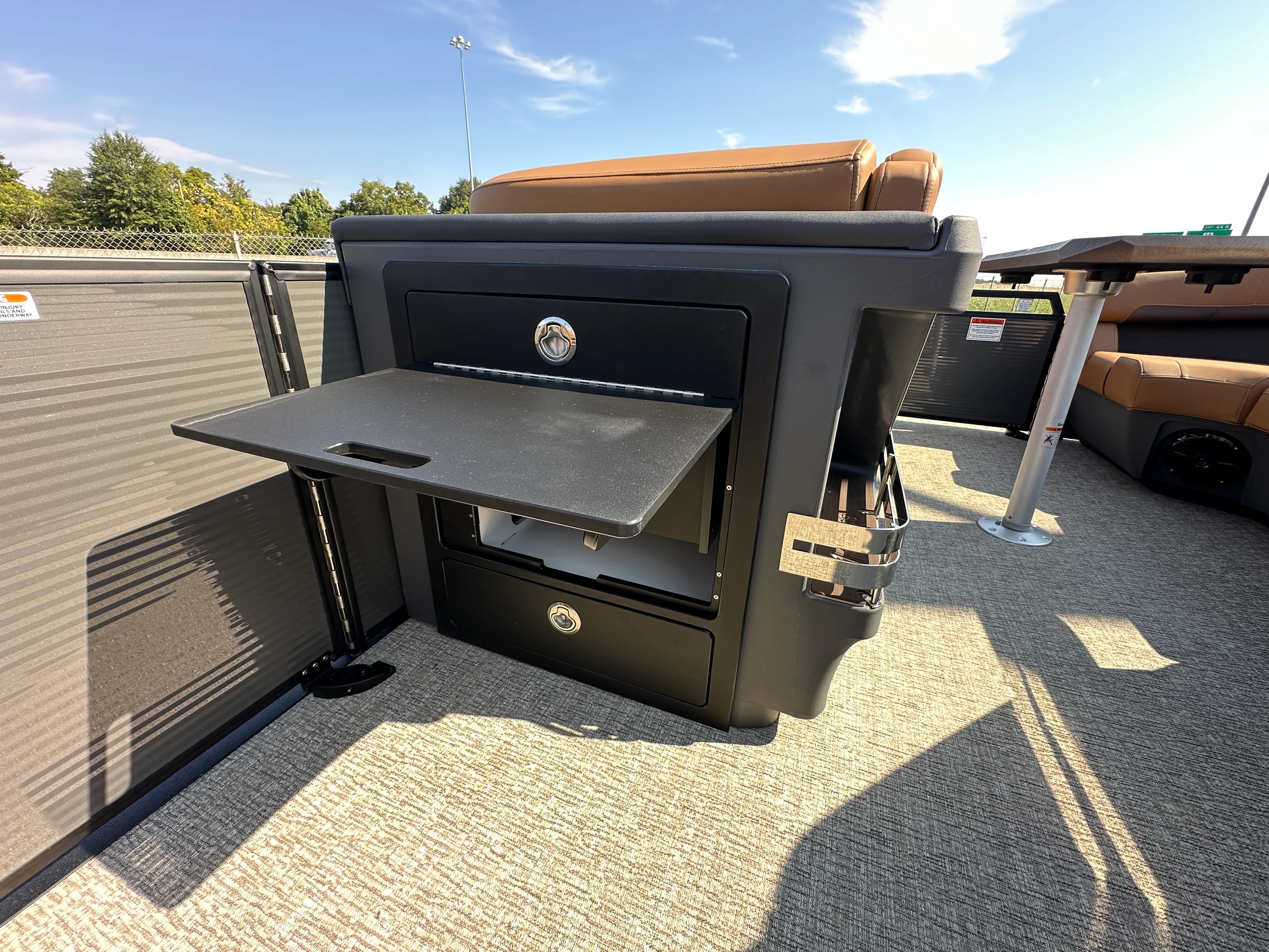 2026 Bennington 22MSB Image Thumbnail #20