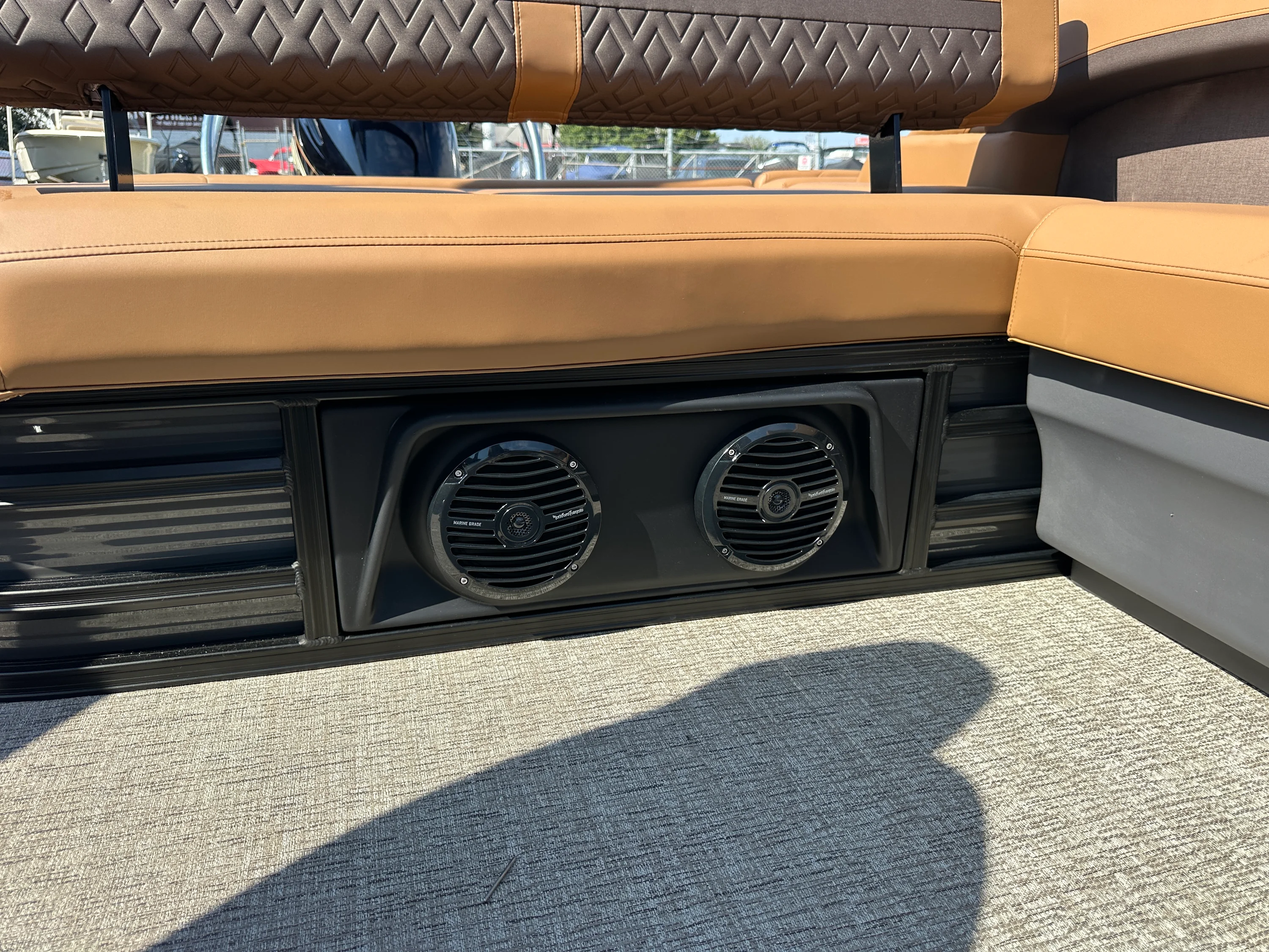 2026 Bennington 22MSB Image Thumbnail #9