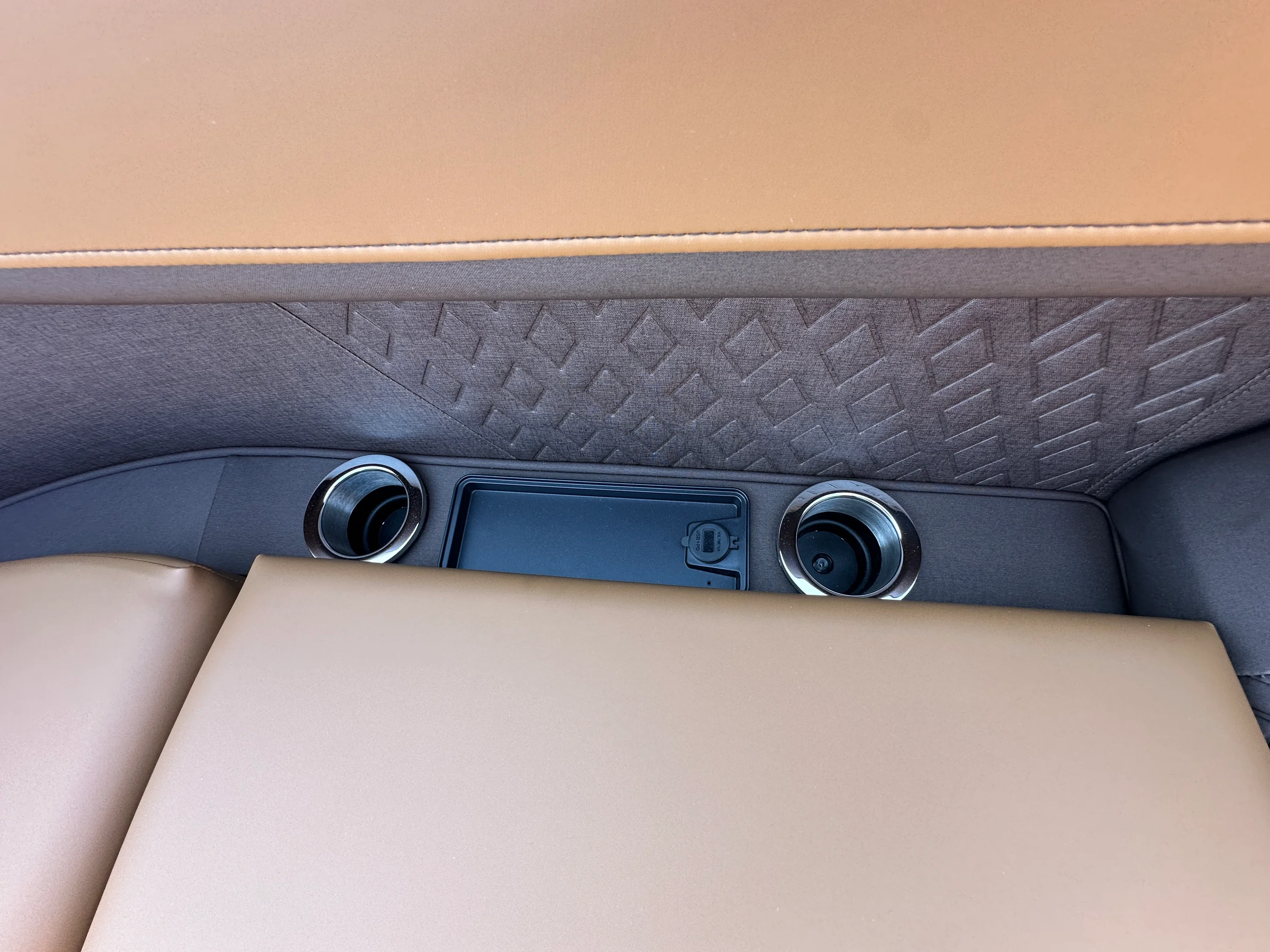 2026 Bennington 22MSB Image Thumbnail #16