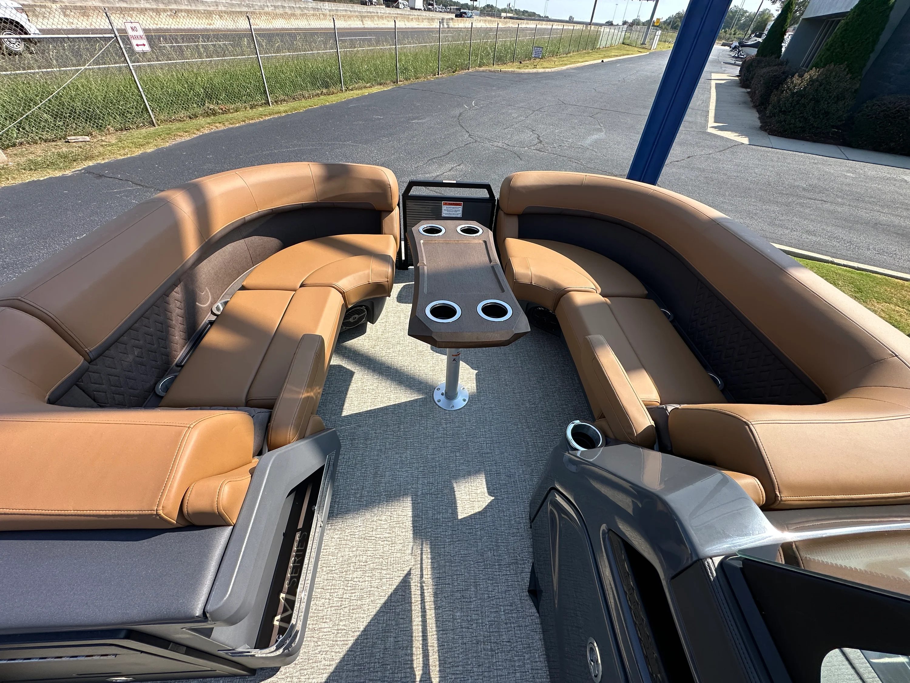 2026 Bennington 22MSB Image Thumbnail #13