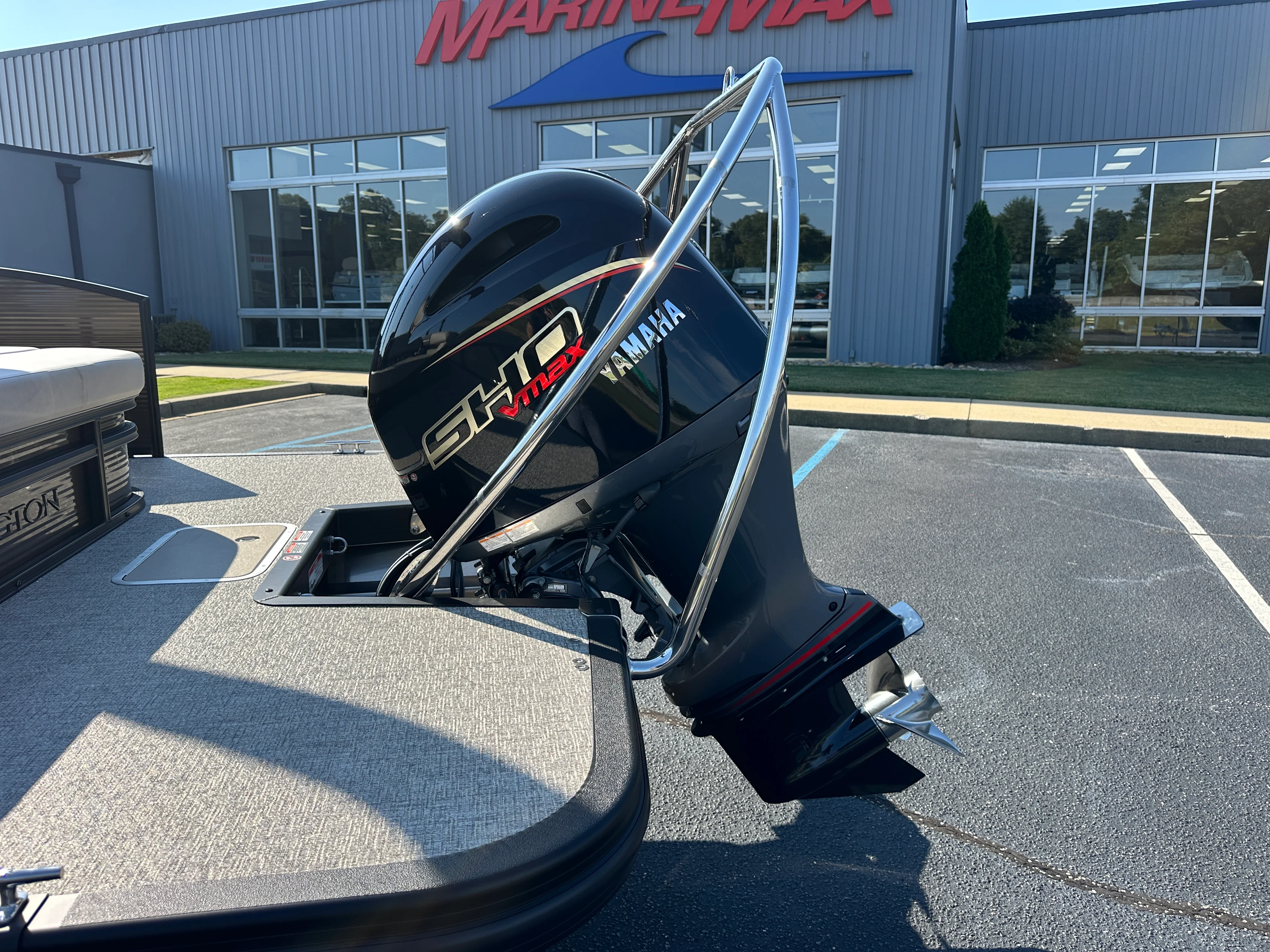 2026 Bennington 23SSB Image Thumbnail #16