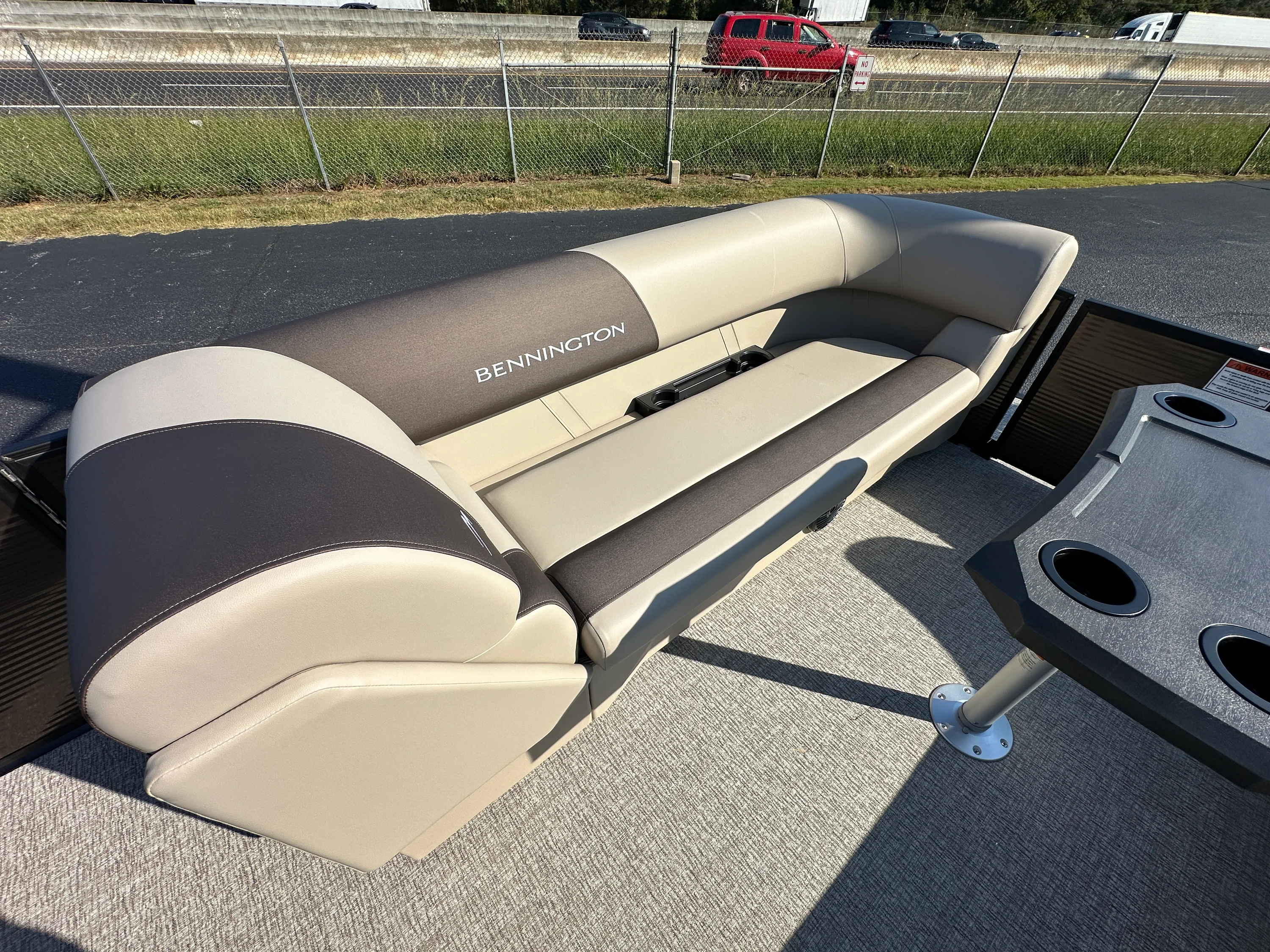 2026 Bennington 23SSB Image Thumbnail #5