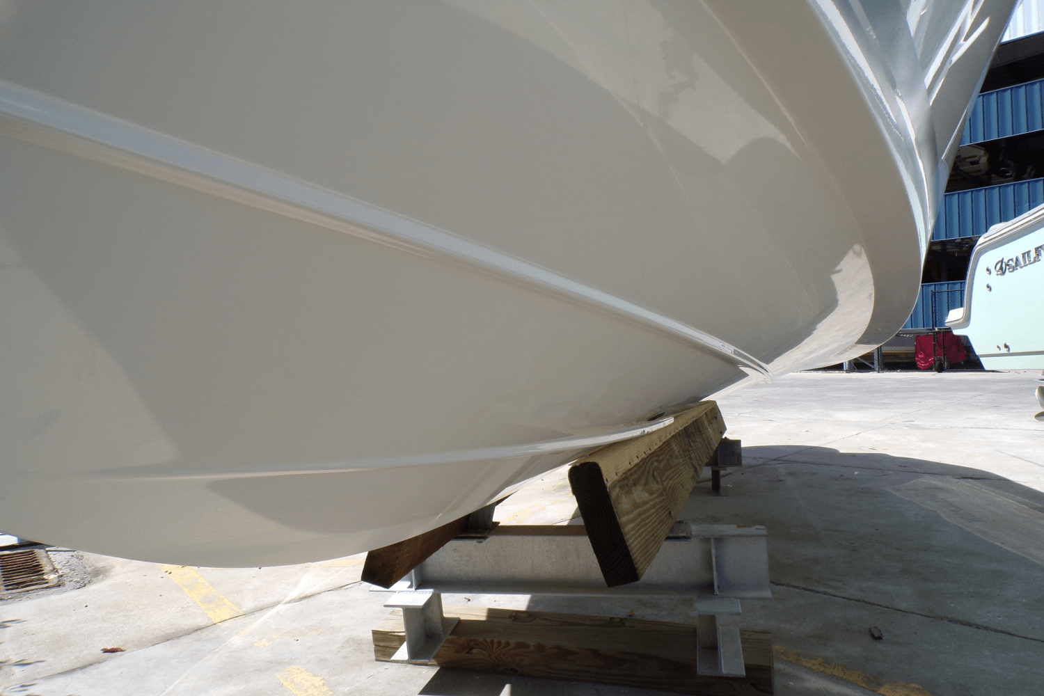 2024 Pursuit 248 S Image Thumbnail #72