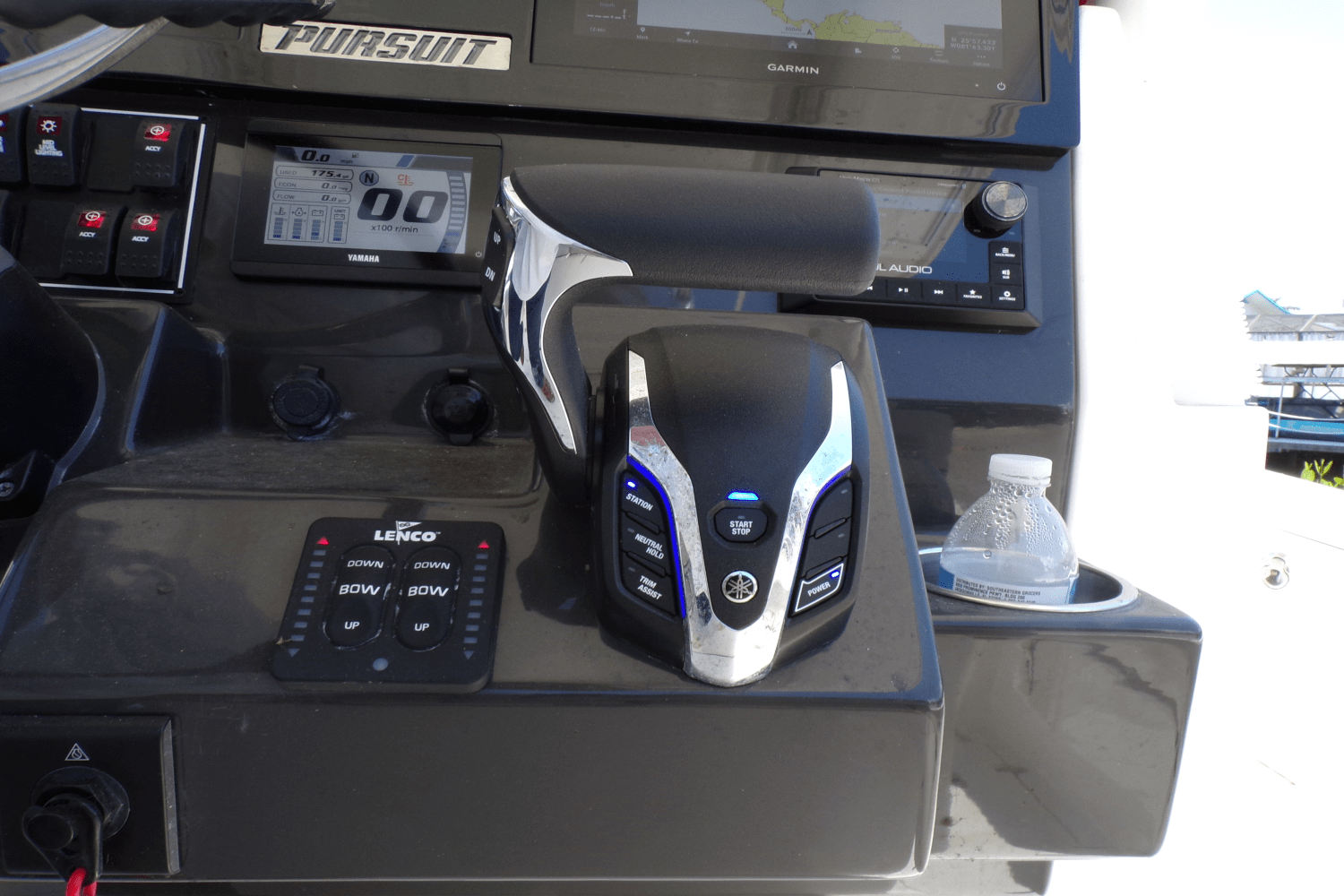 2024 Pursuit 248 S Image Thumbnail #39