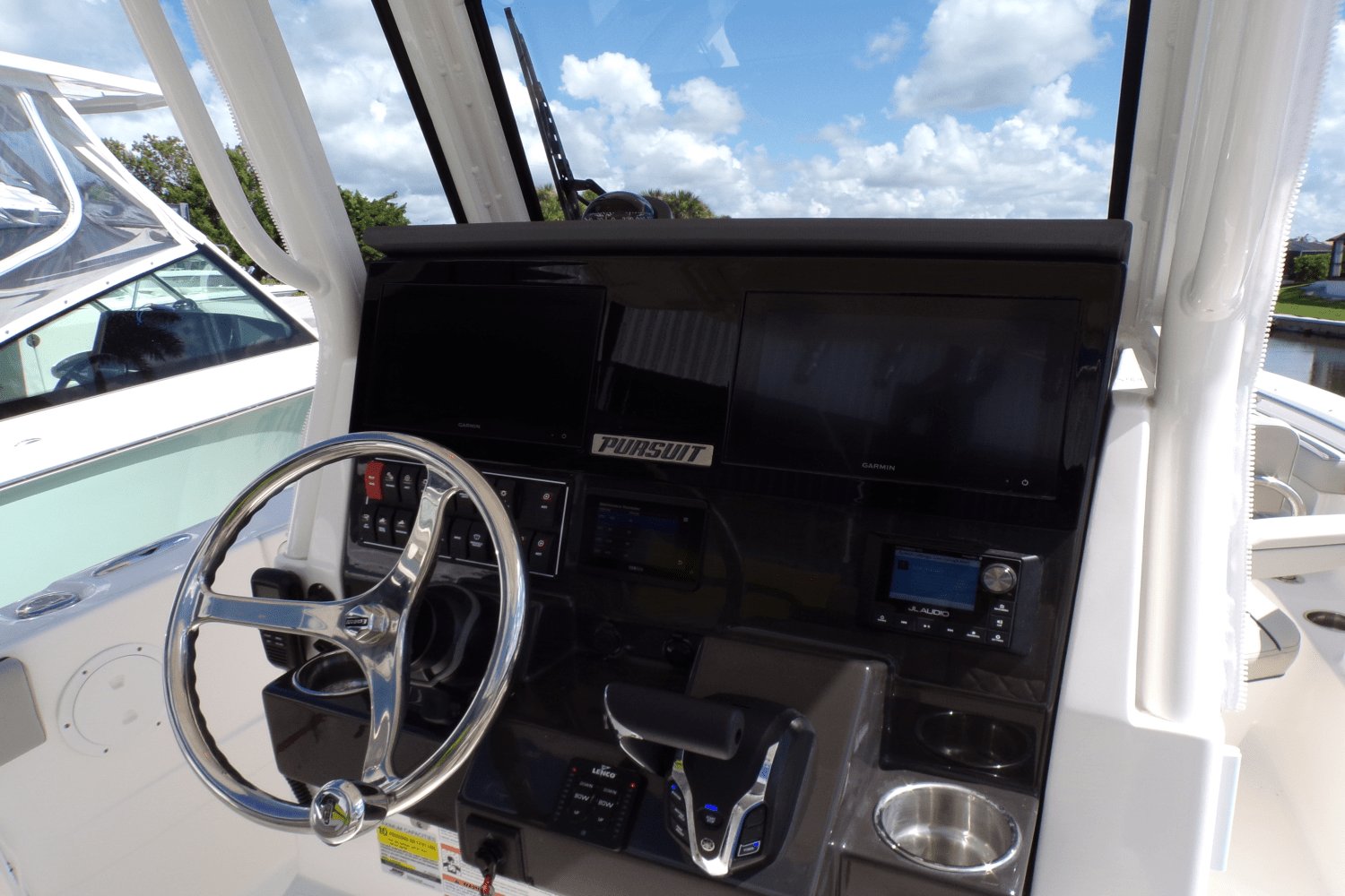 2024 Pursuit 248 S Image Thumbnail #29
