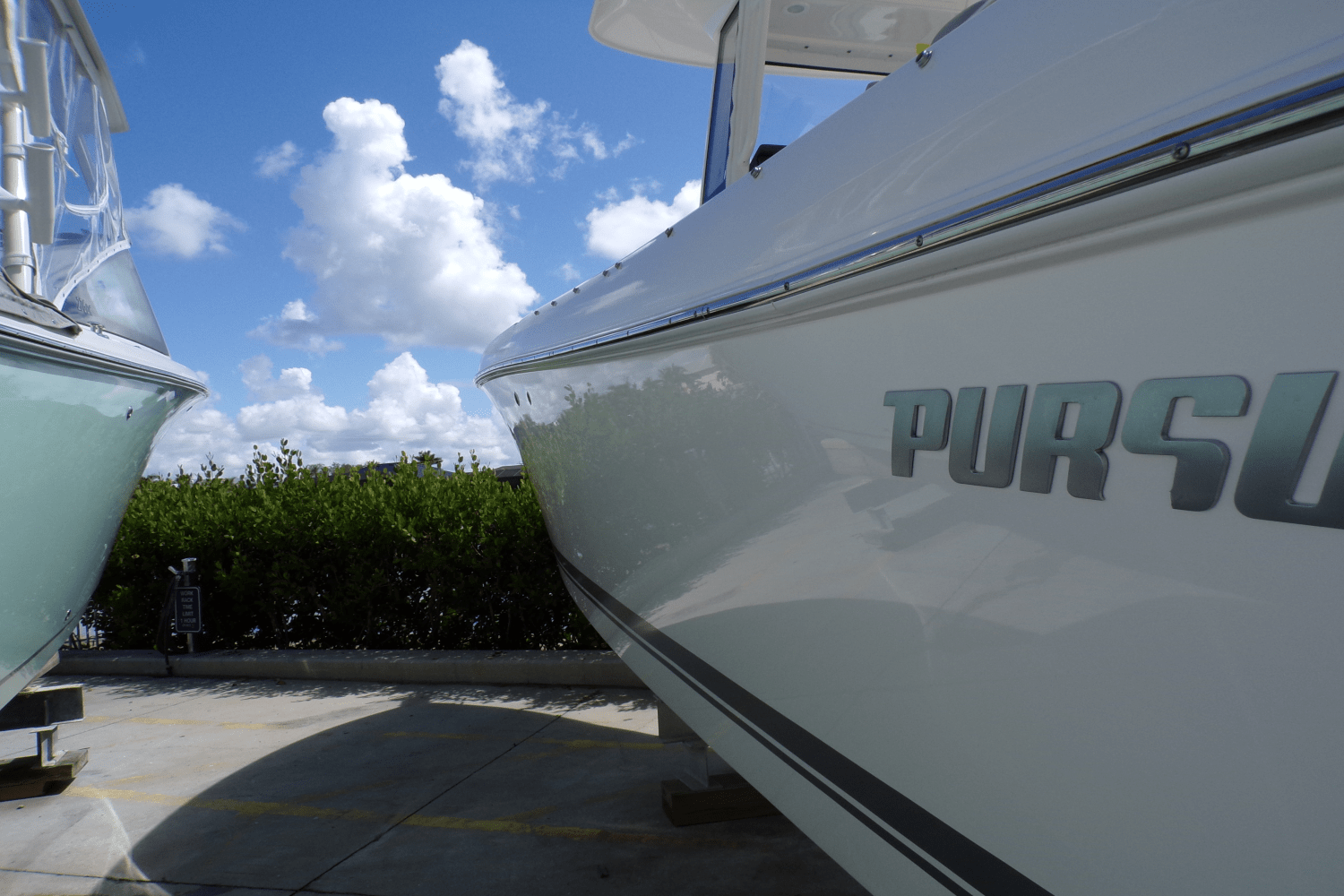 2024 Pursuit 248 S Image Thumbnail #71