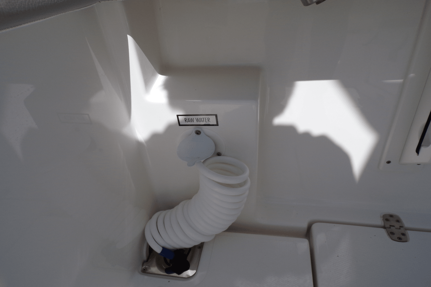 2024 Pursuit 248 S Image Thumbnail #58
