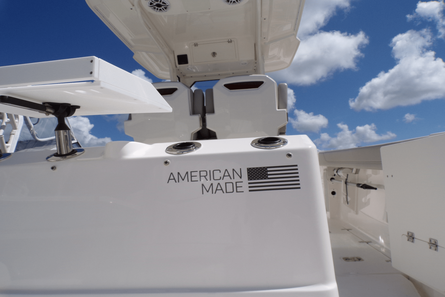 2024 Pursuit 248 S Image Thumbnail #73