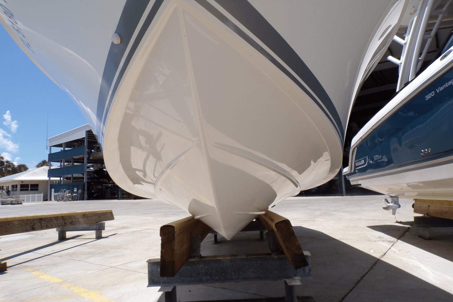 2024 Pursuit 248 S Image Thumbnail #4