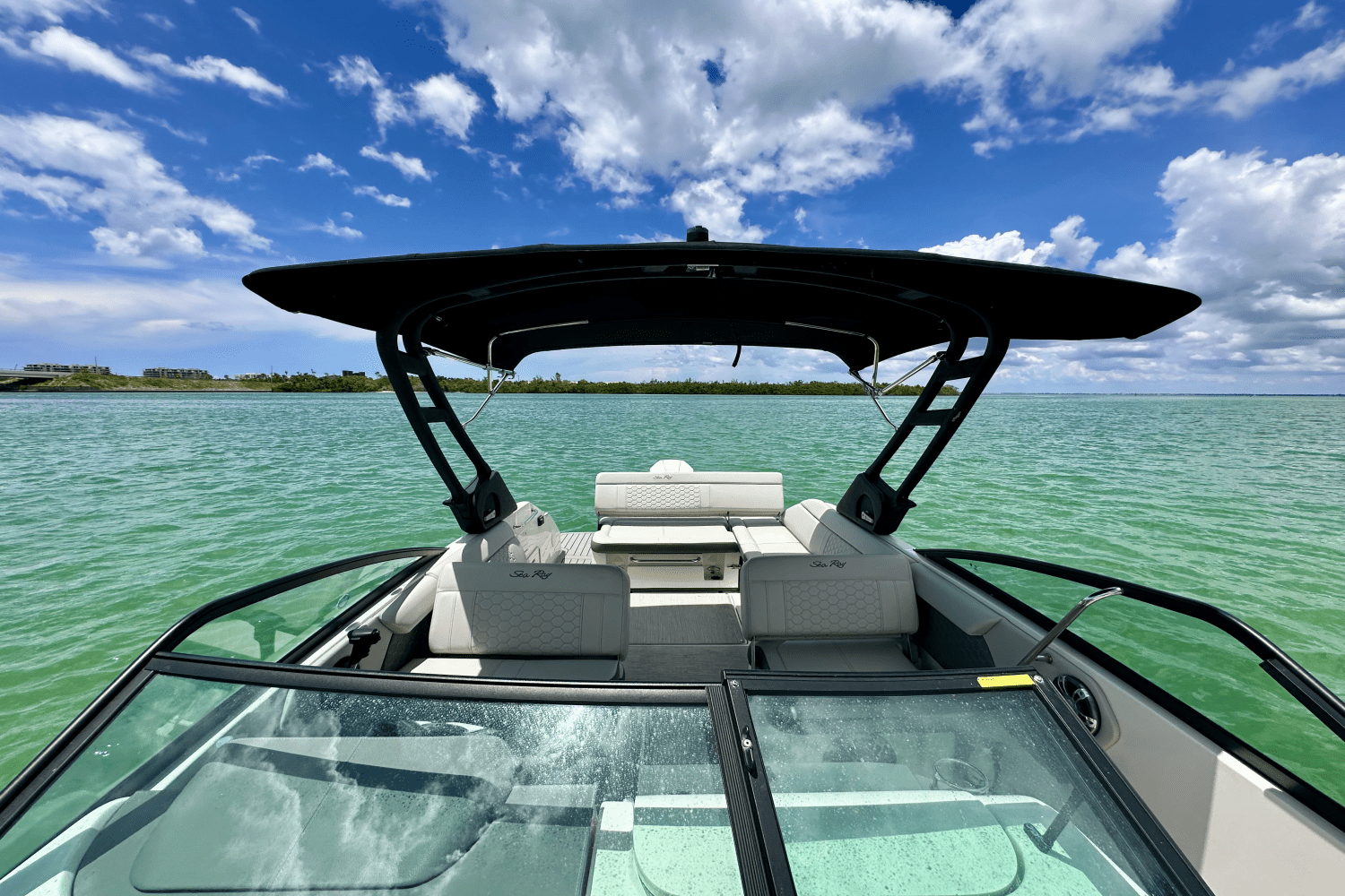 2022 Sea Ray 250 SD-OB Image Thumbnail #14