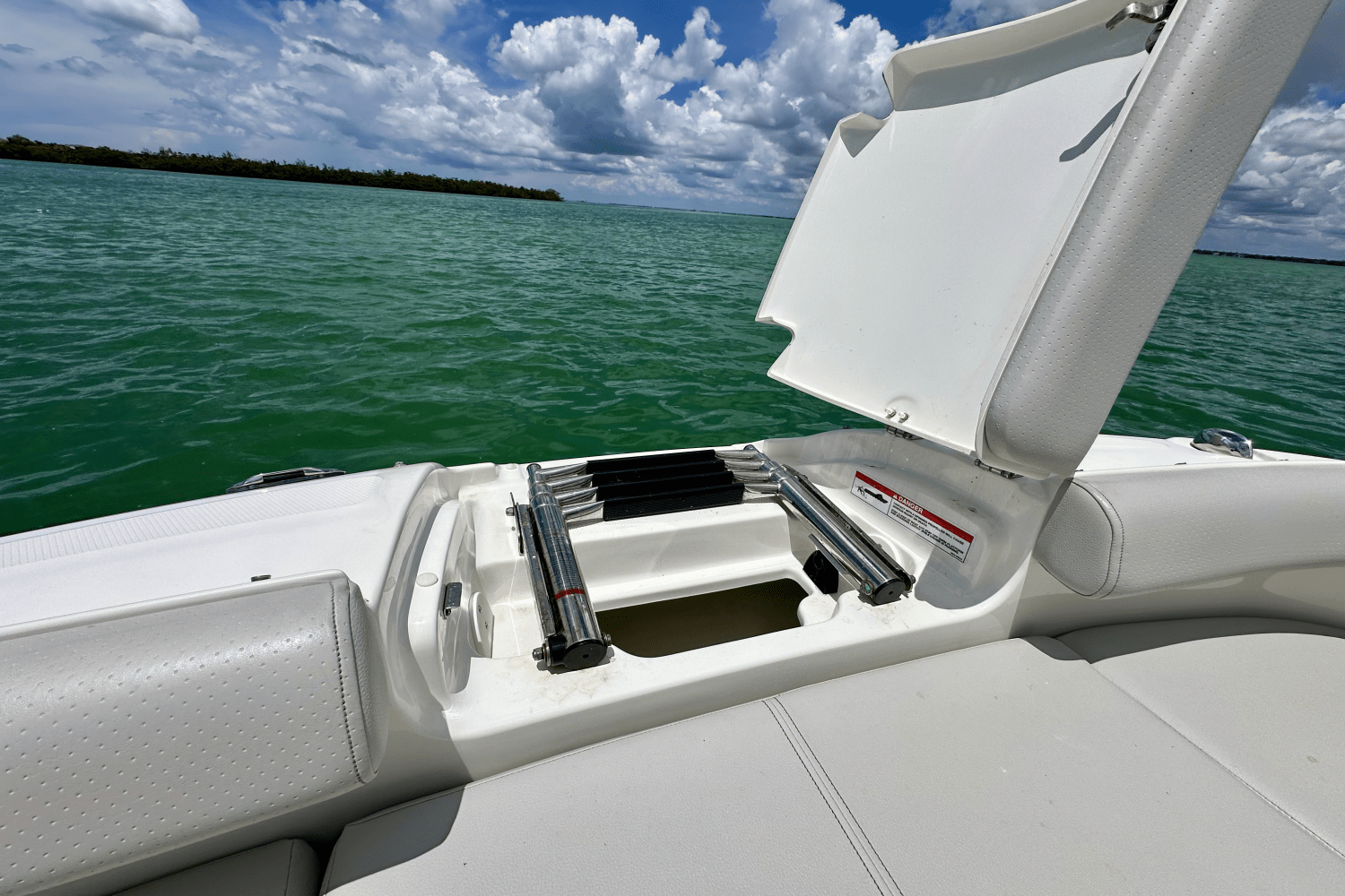 2022 Sea Ray 250 SD-OB Image Thumbnail #23