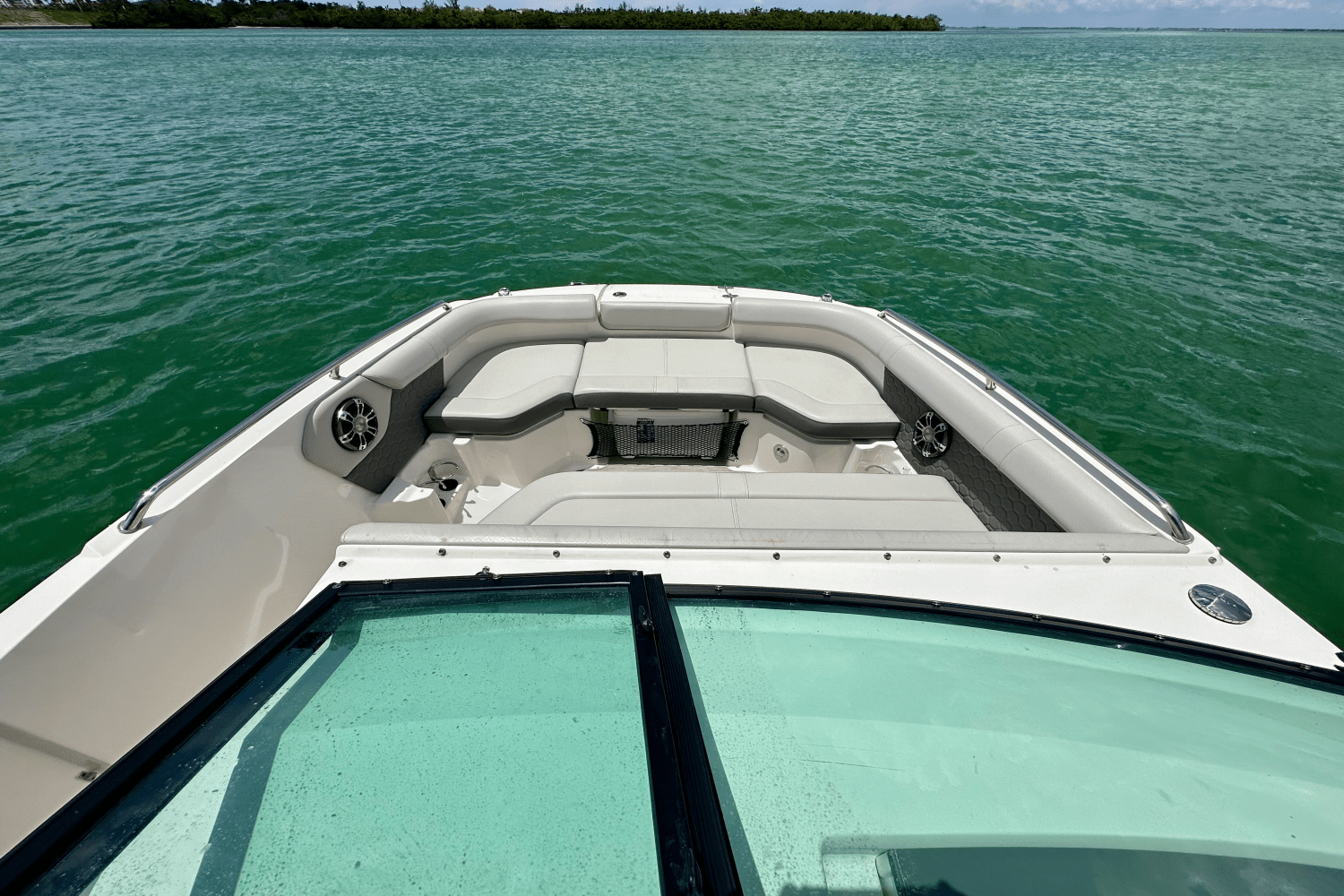 2022 Sea Ray 250 SD-OB Image Thumbnail #22