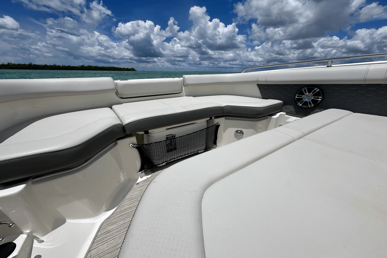 2022 Sea Ray 250 SD-OB Image Thumbnail #24
