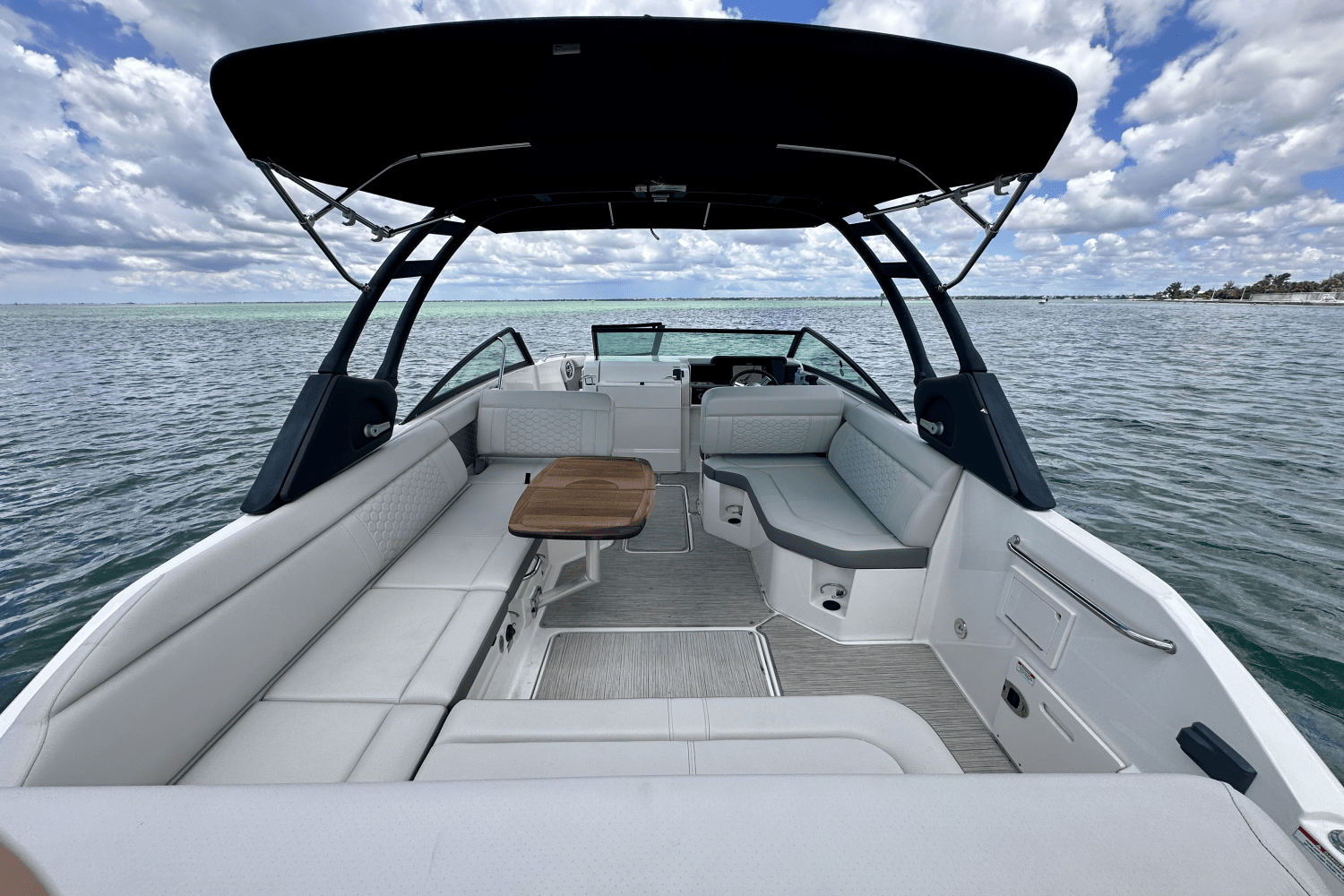 2022 Sea Ray 250 SD-OB Image Thumbnail #16