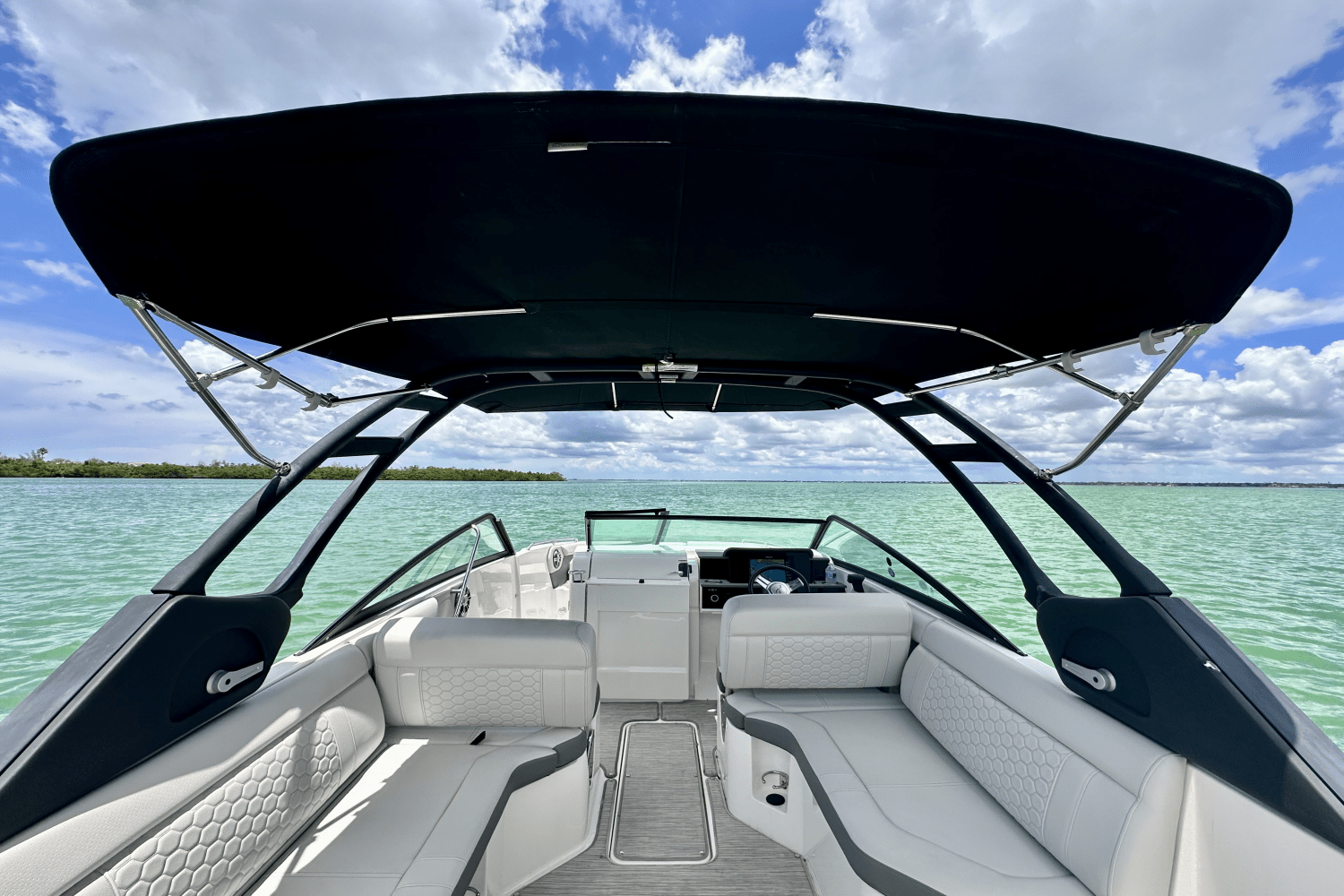 2022 Sea Ray 250 SD-OB Image Thumbnail #15