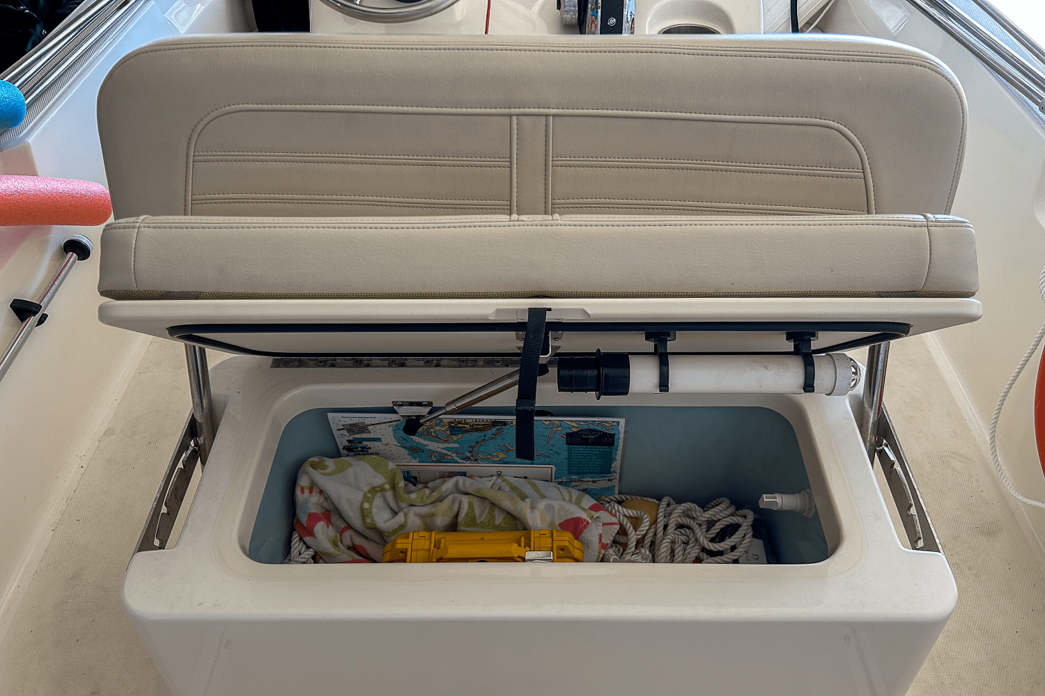 2021 Boston Whaler 170 MONTAUK Image Thumbnail #18