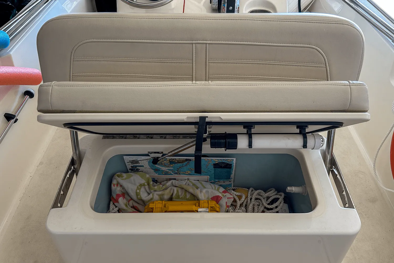 2021 Boston Whaler 170 MONTAUK Image Thumbnail #18