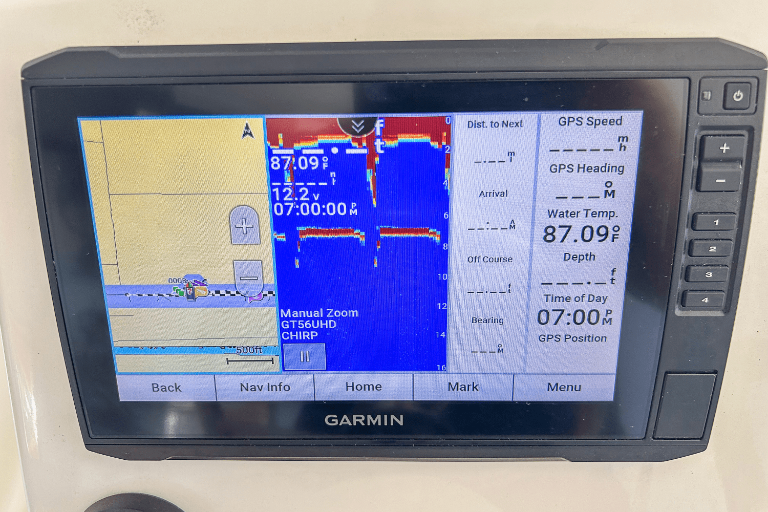 2021 Boston Whaler 170 MONTAUK Image Thumbnail #6