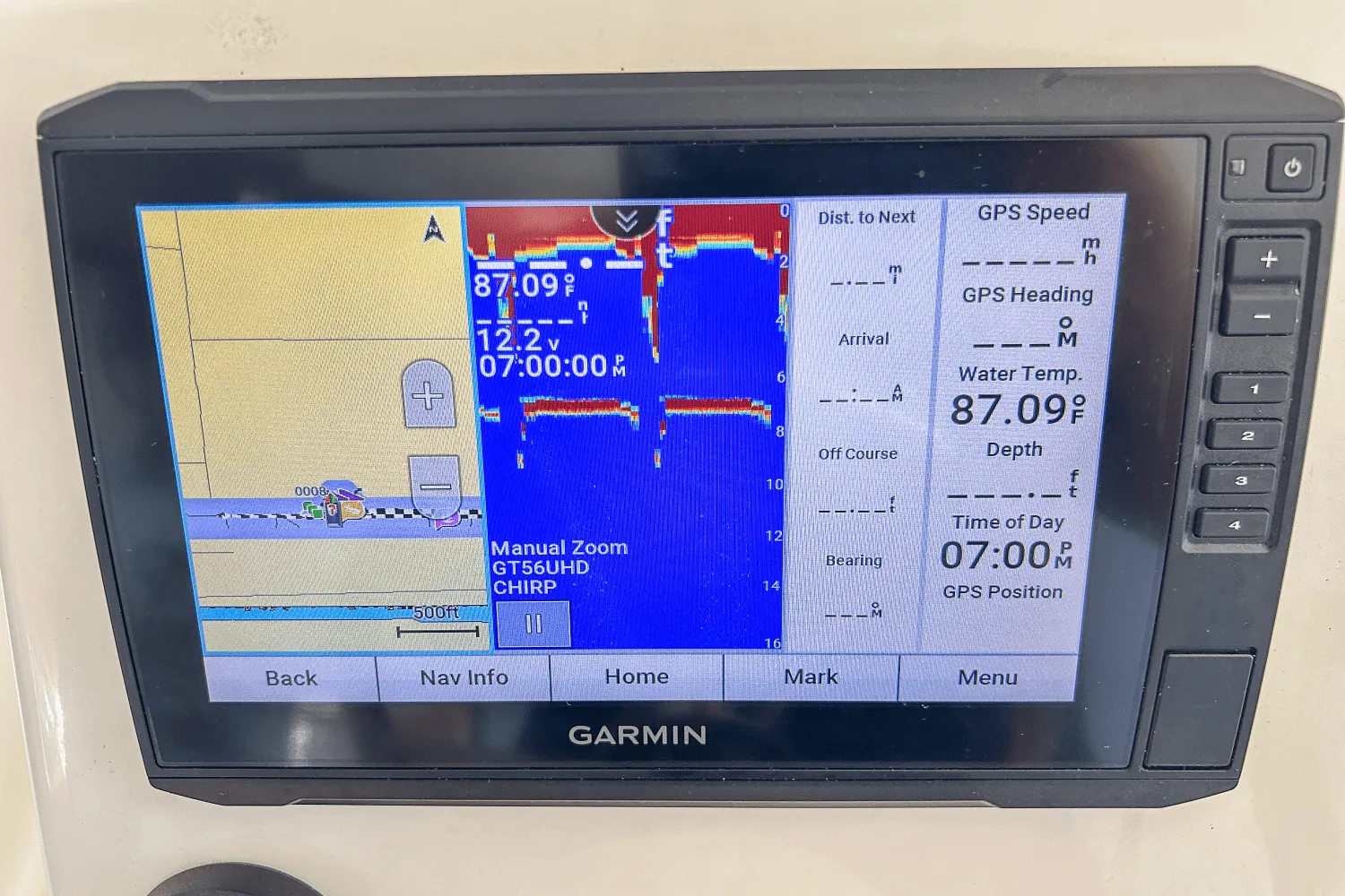 2021 Boston Whaler 170 MONTAUK Image Thumbnail #6