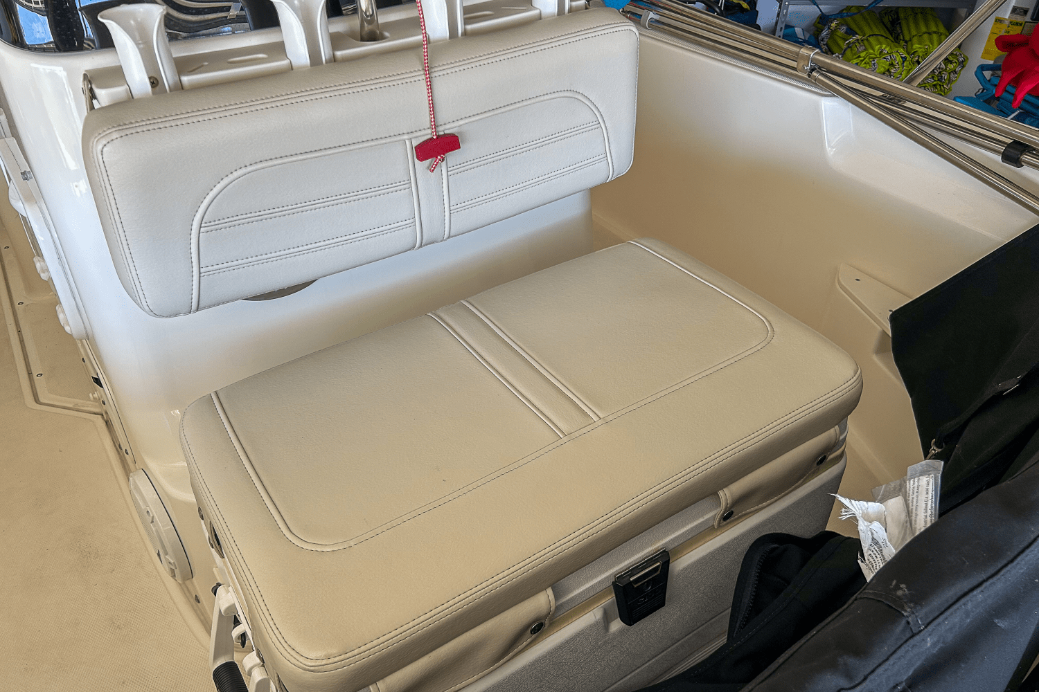 2021 Boston Whaler 170 MONTAUK Image Thumbnail #14
