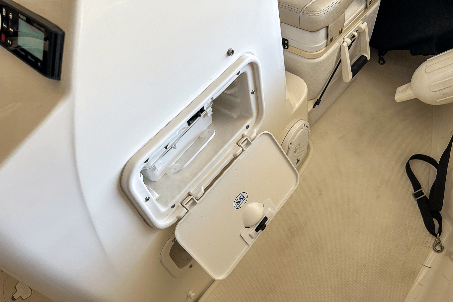 2021 Boston Whaler 170 MONTAUK Image Thumbnail #20