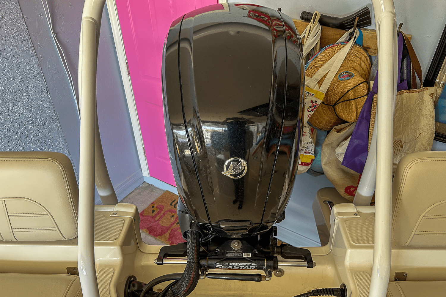 2021 Boston Whaler 170 MONTAUK Image Thumbnail #19