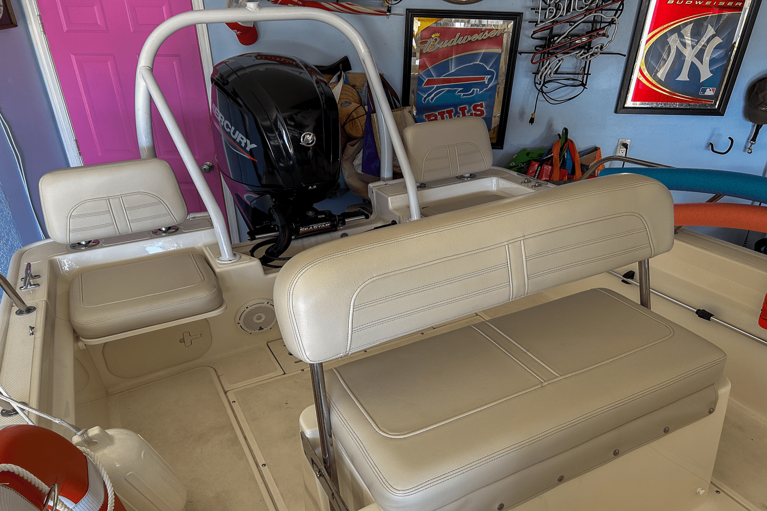 2021 Boston Whaler 170 MONTAUK Image Thumbnail #15