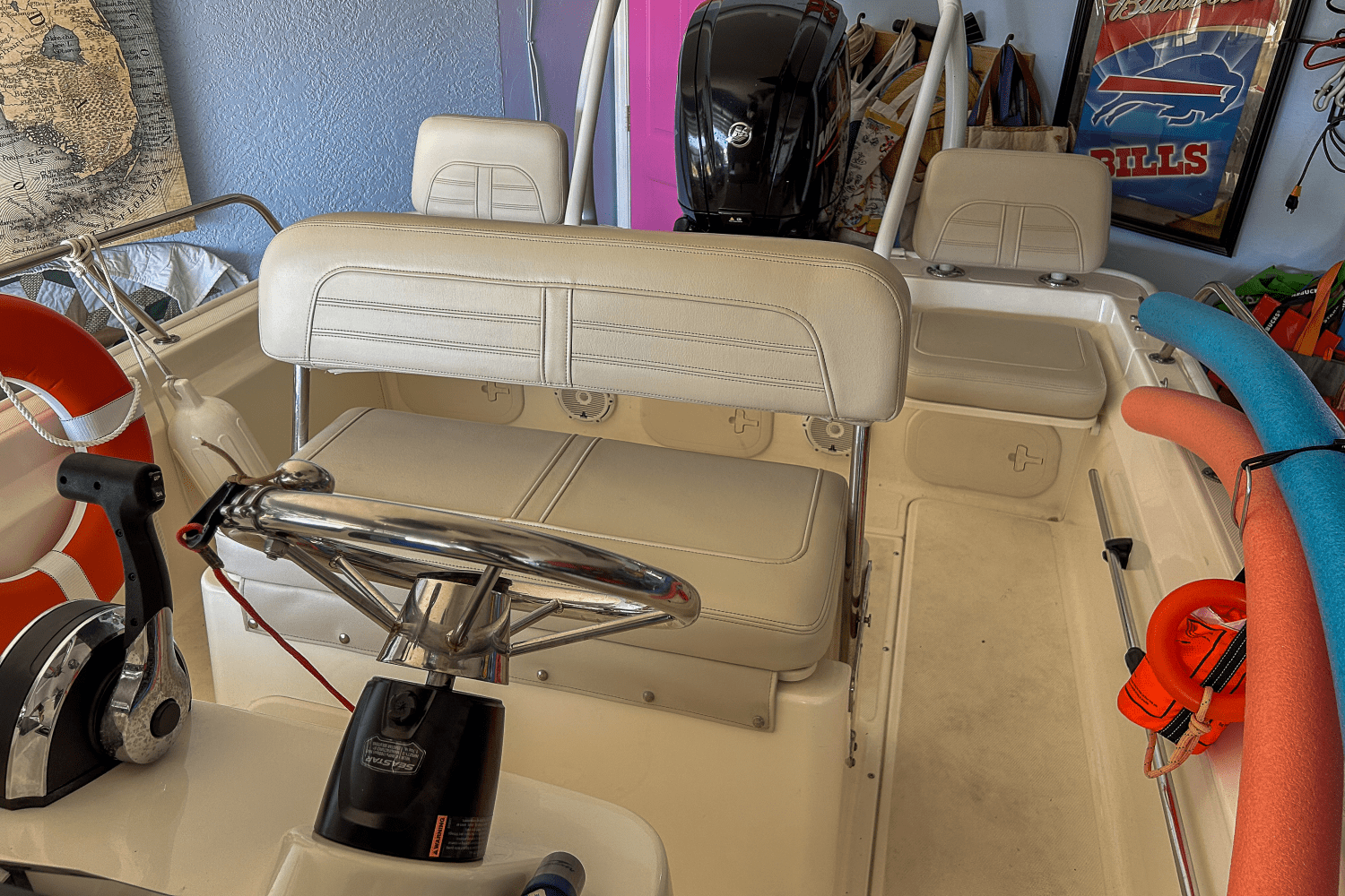 2021 Boston Whaler 170 MONTAUK Image Thumbnail #11