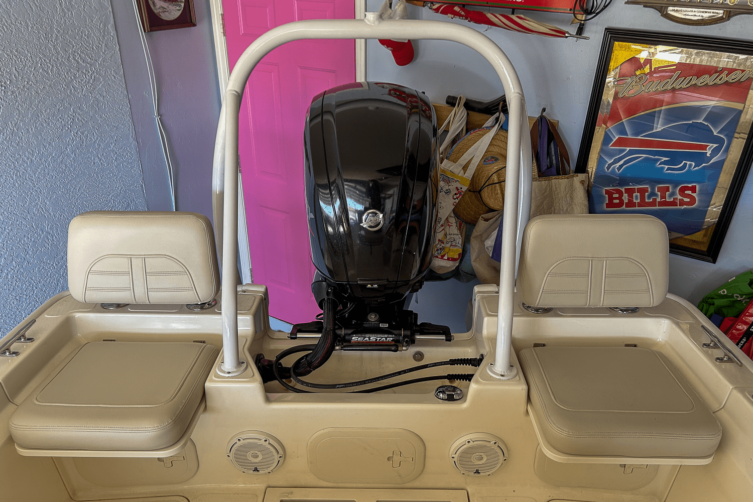 2021 Boston Whaler 170 MONTAUK Image Thumbnail #17