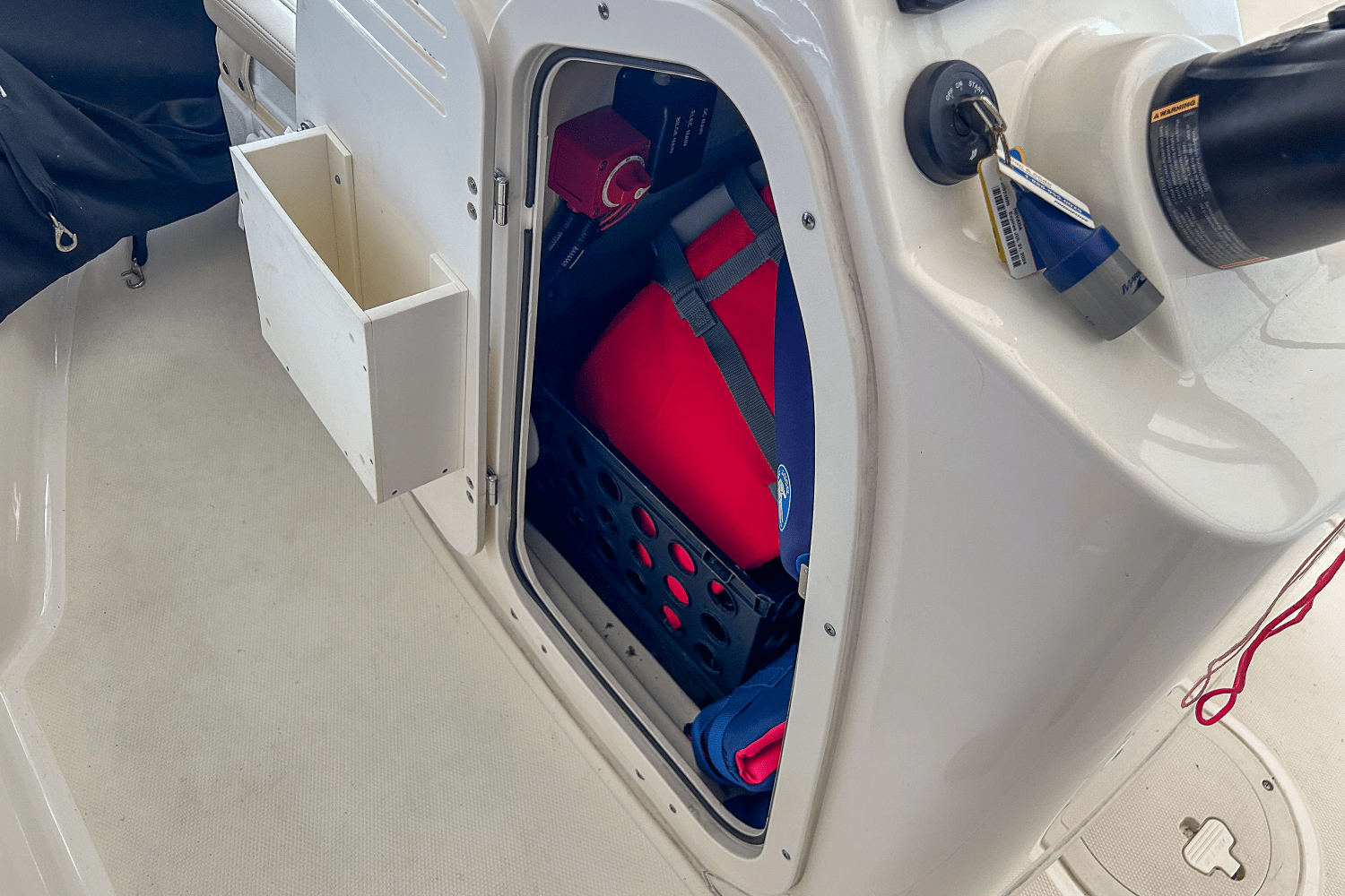 2021 Boston Whaler 170 MONTAUK Image Thumbnail #21